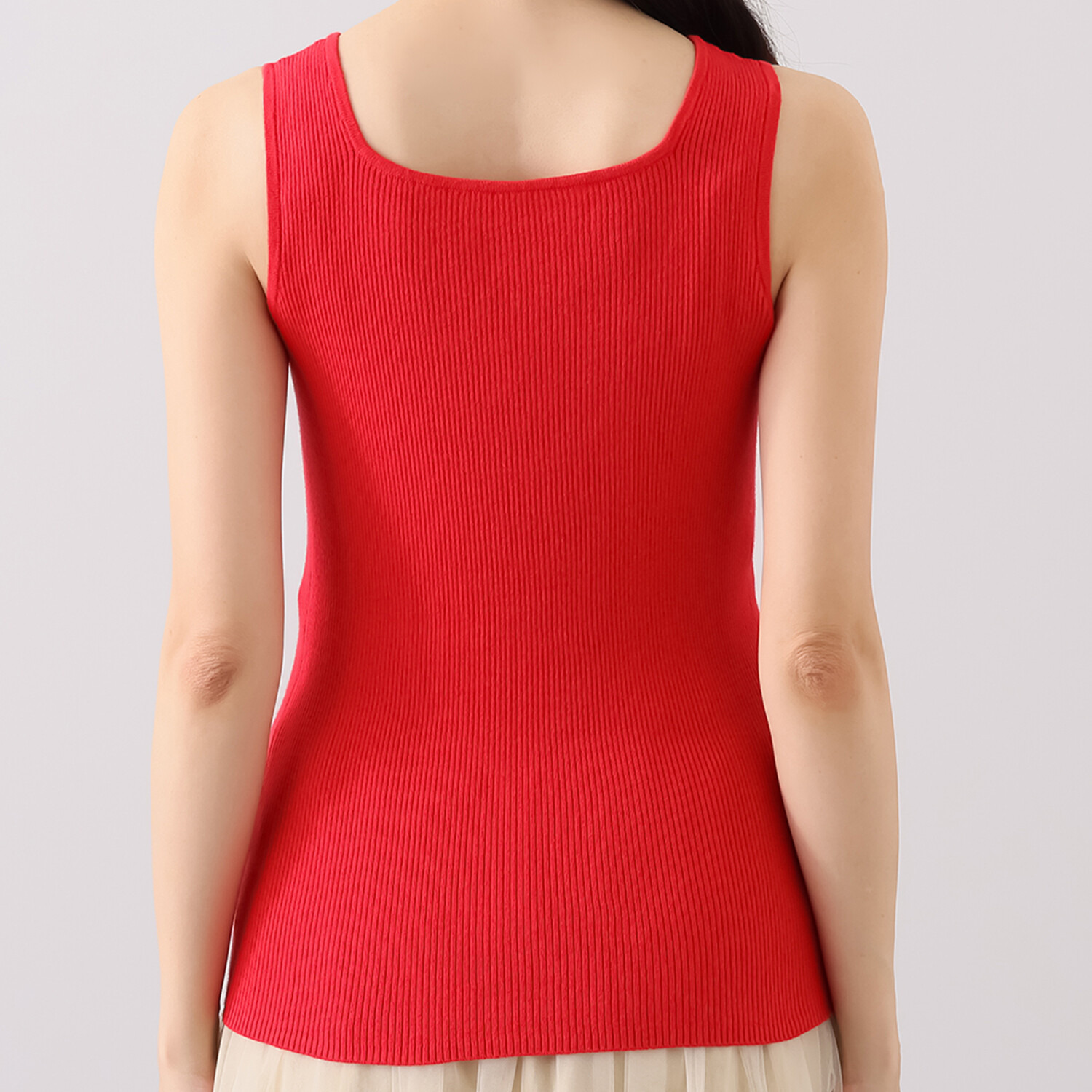 ボンボン・エ・ショコラ ニットアンサンブル