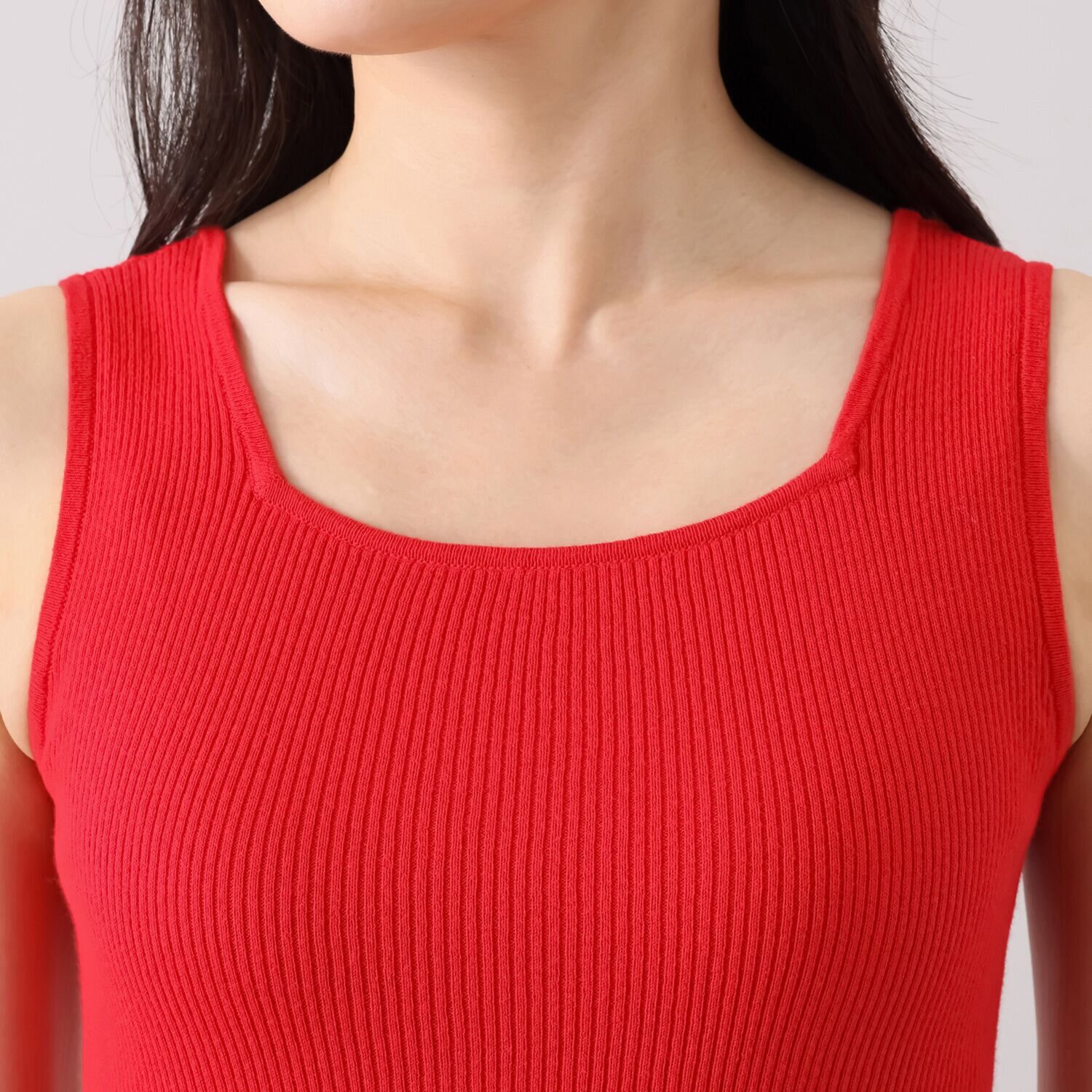 ボンボン・エ・ショコラ ニットアンサンブル