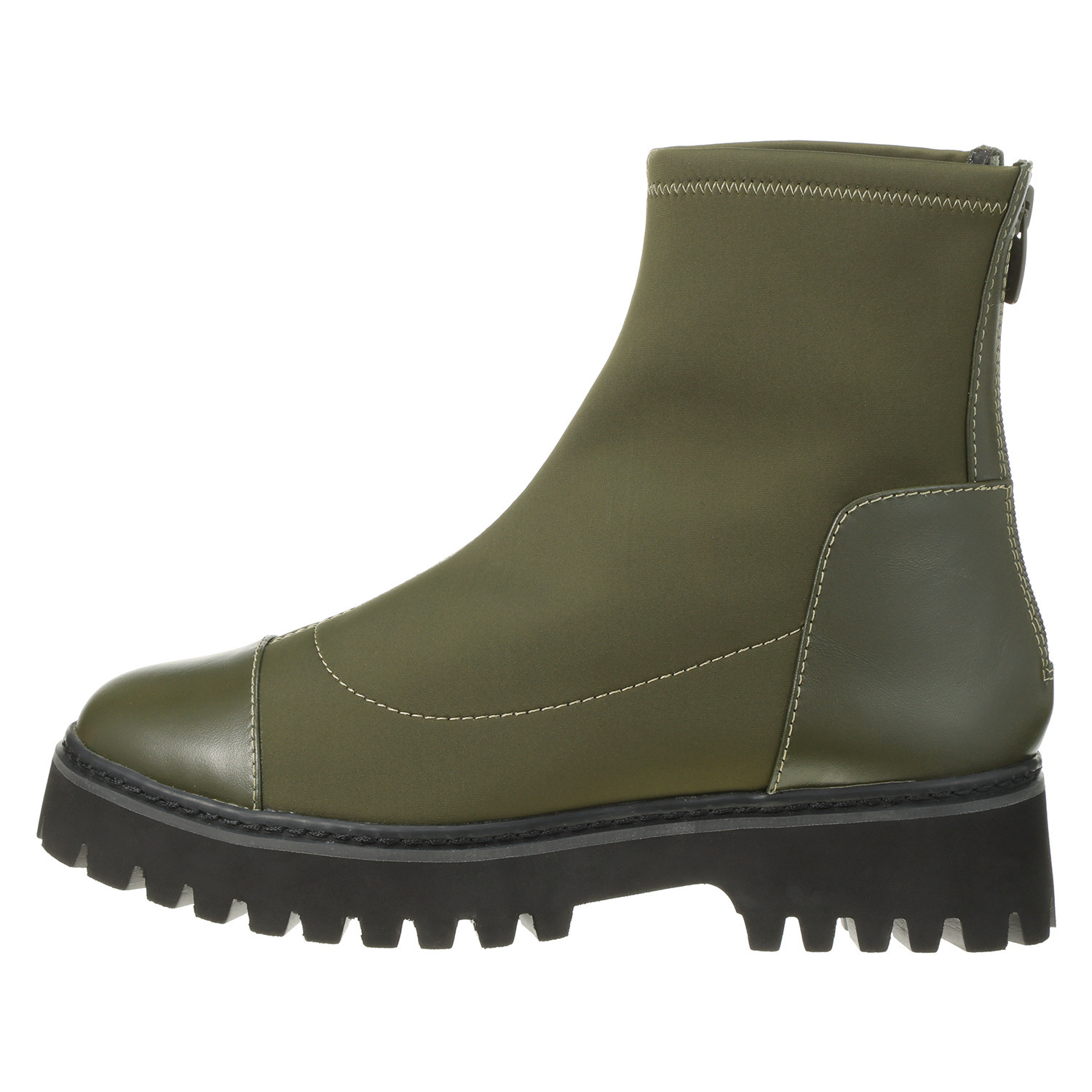 カリシモアルテ ストレッチブーツ