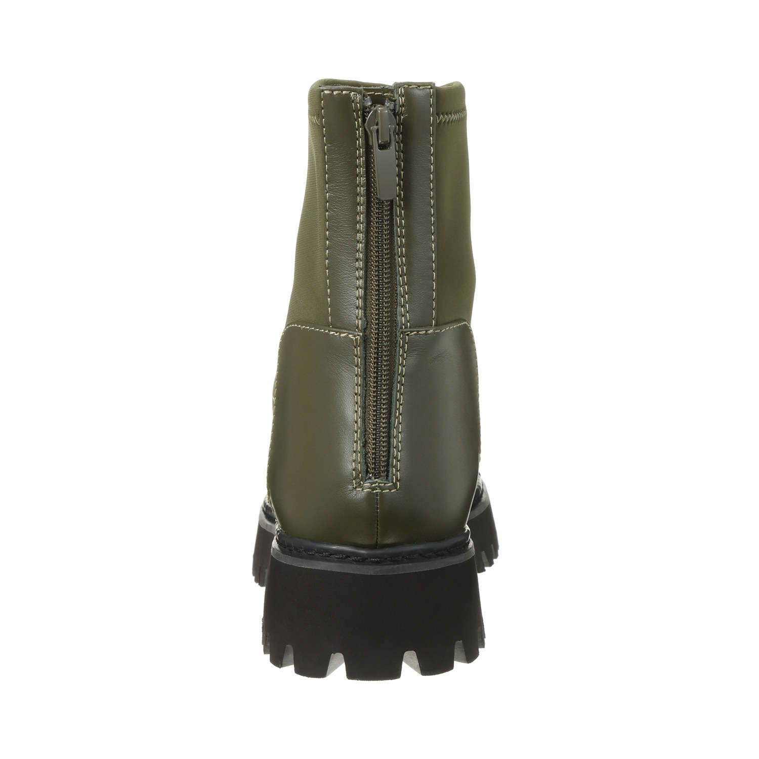 カリシモアルテ ストレッチブーツ