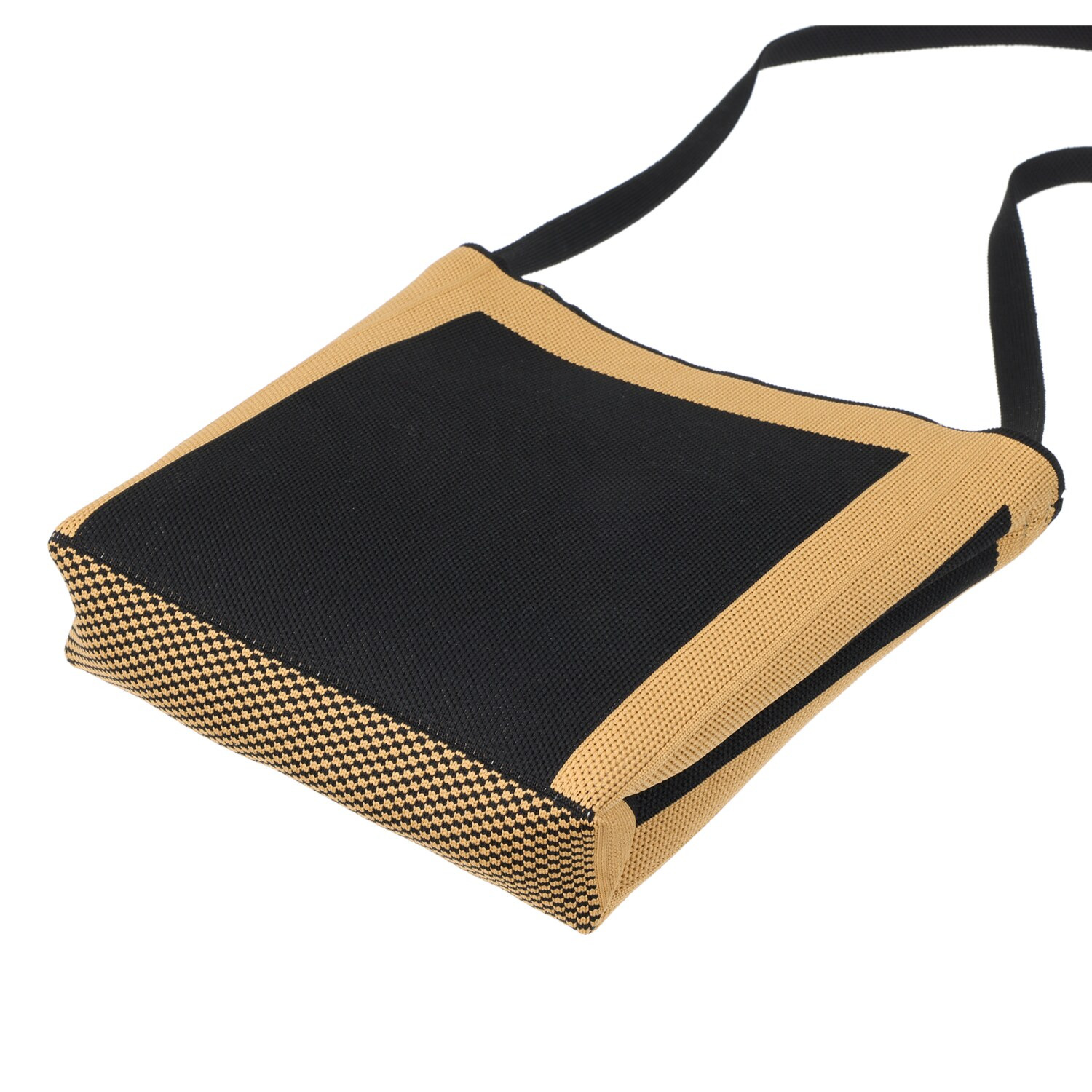 ピッコーネ アッチェッソーリ ニットポシェット