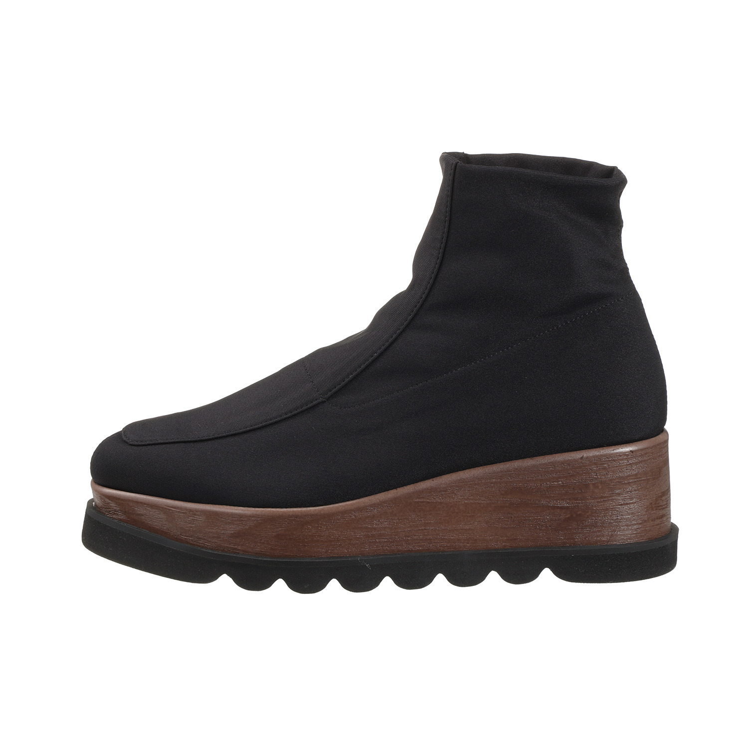 オセアニカ ＜日本製＞ ストレッチブーティ