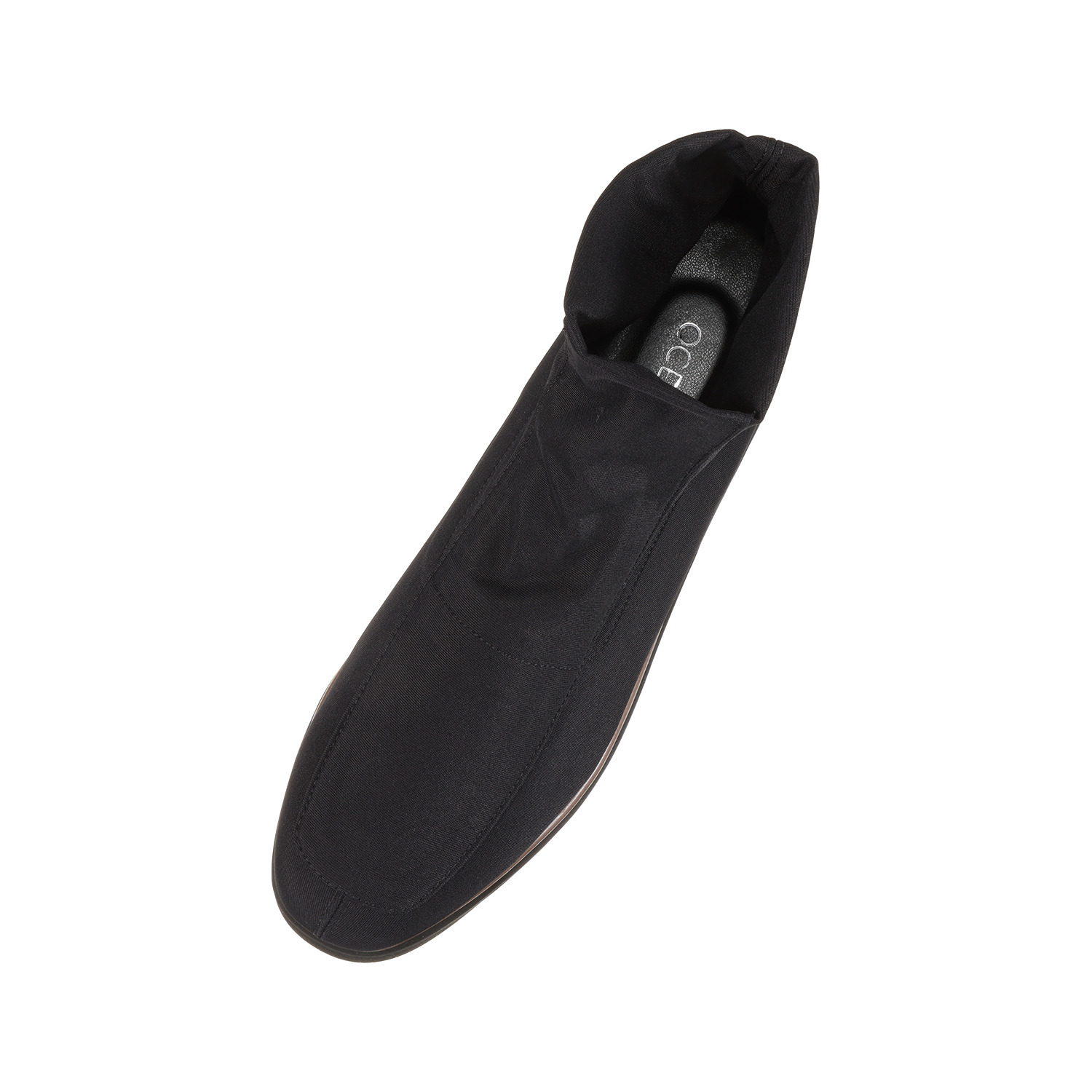 オセアニカ ＜日本製＞ ストレッチブーティ