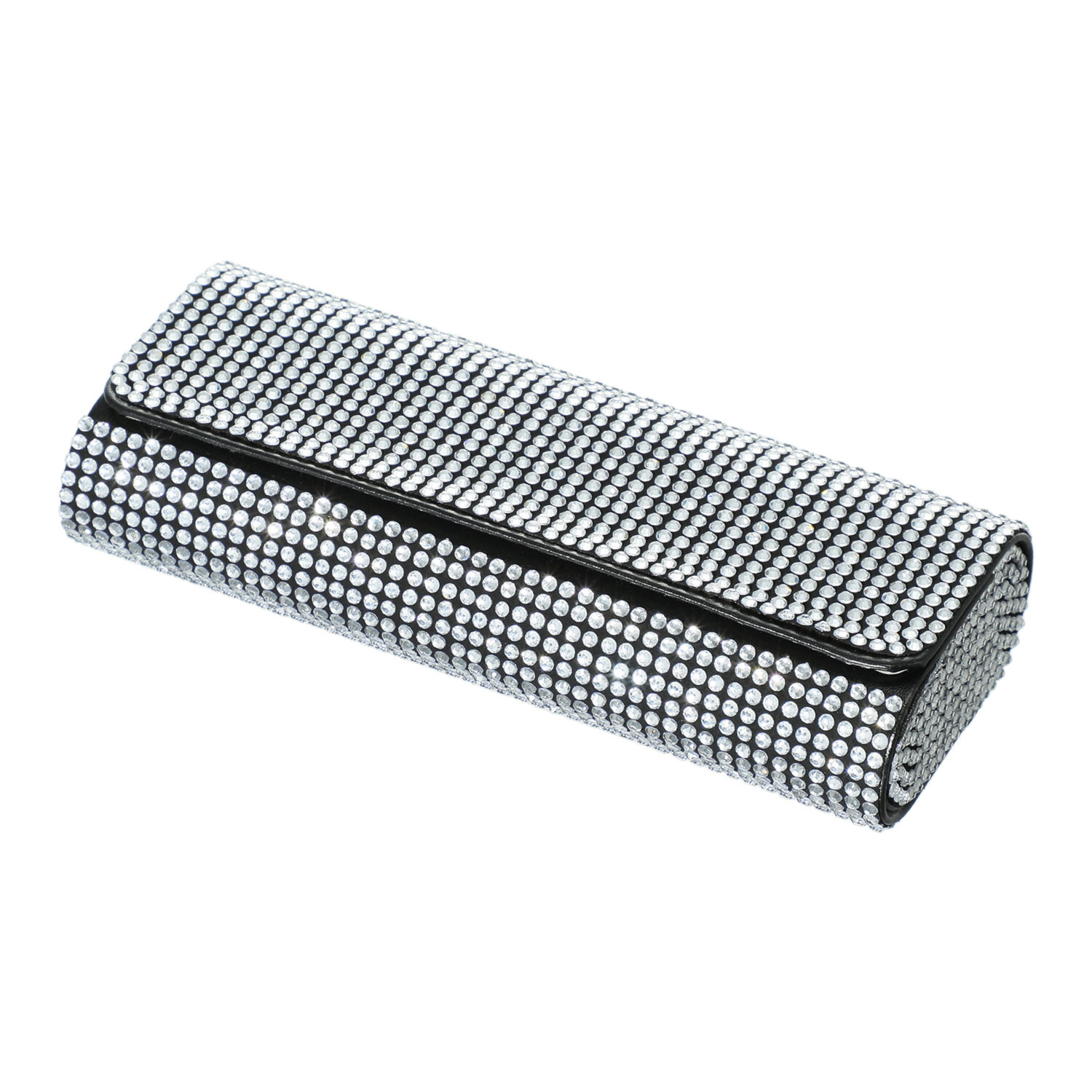 アビステ キラキラ メガネケース