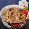 老舗肉問屋ニイチク レンジで簡単！贅沢な旨み 黒毛和牛のこだわり牛丼