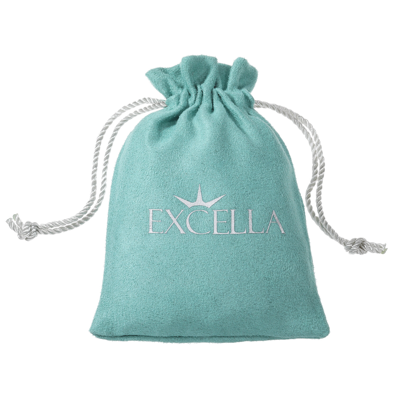 エクセラ イタリアン・シルバー ２層コーティング ヘリンボーン チェーンネックレス