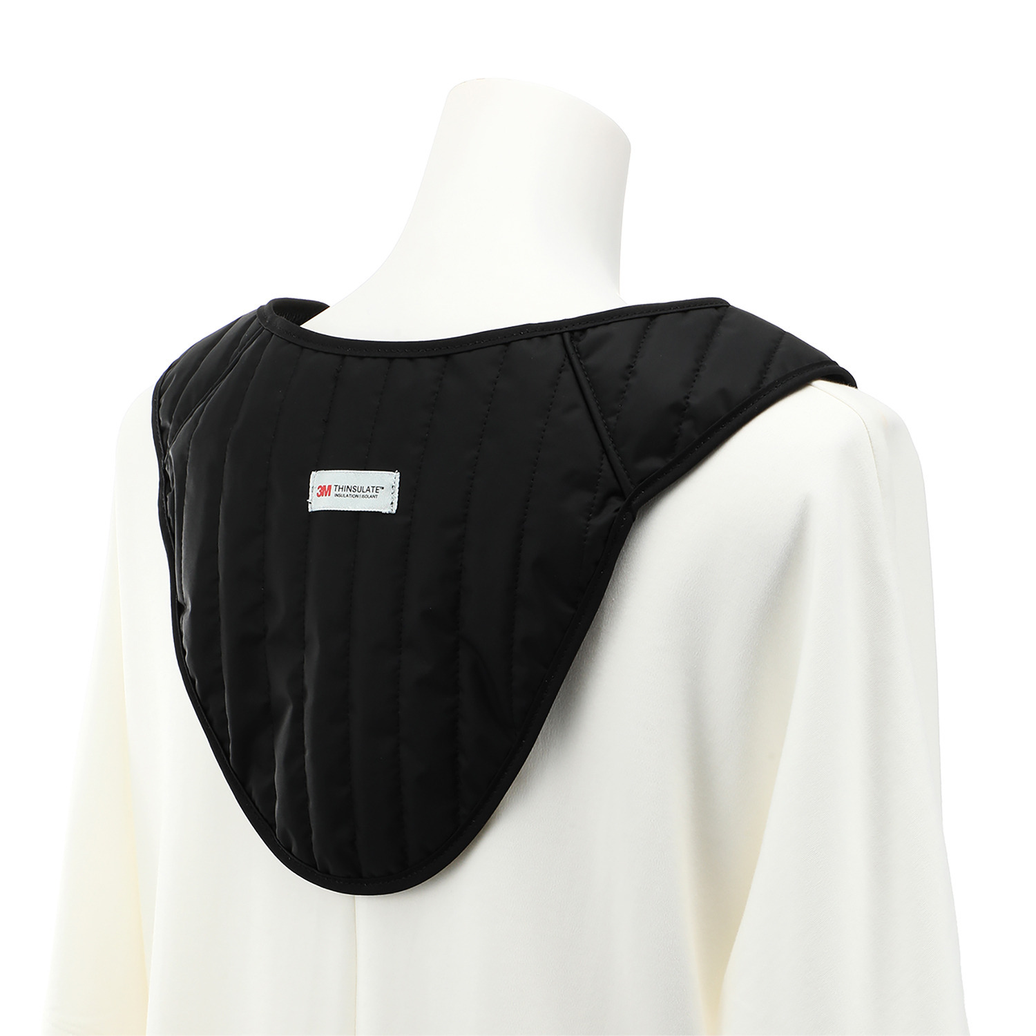 肩に巻いてあったか！ 巻き巻きホットサポーター 暖暖暖ｎｅｏ ＜肩用＞