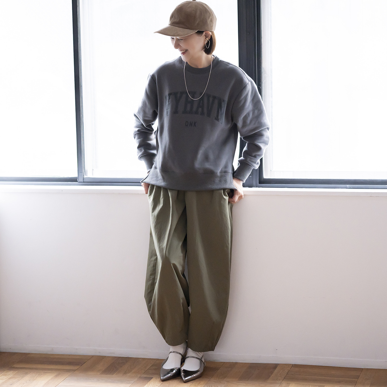 イロプライム ロゴトレーナー