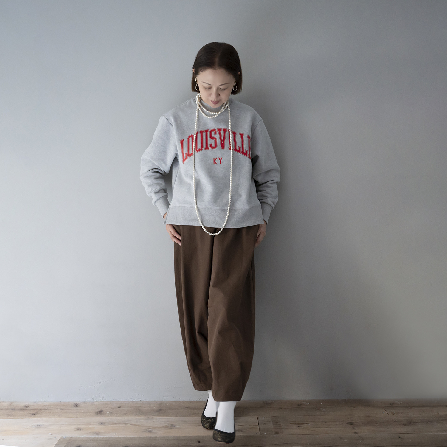 イロプライム ロゴトレーナー