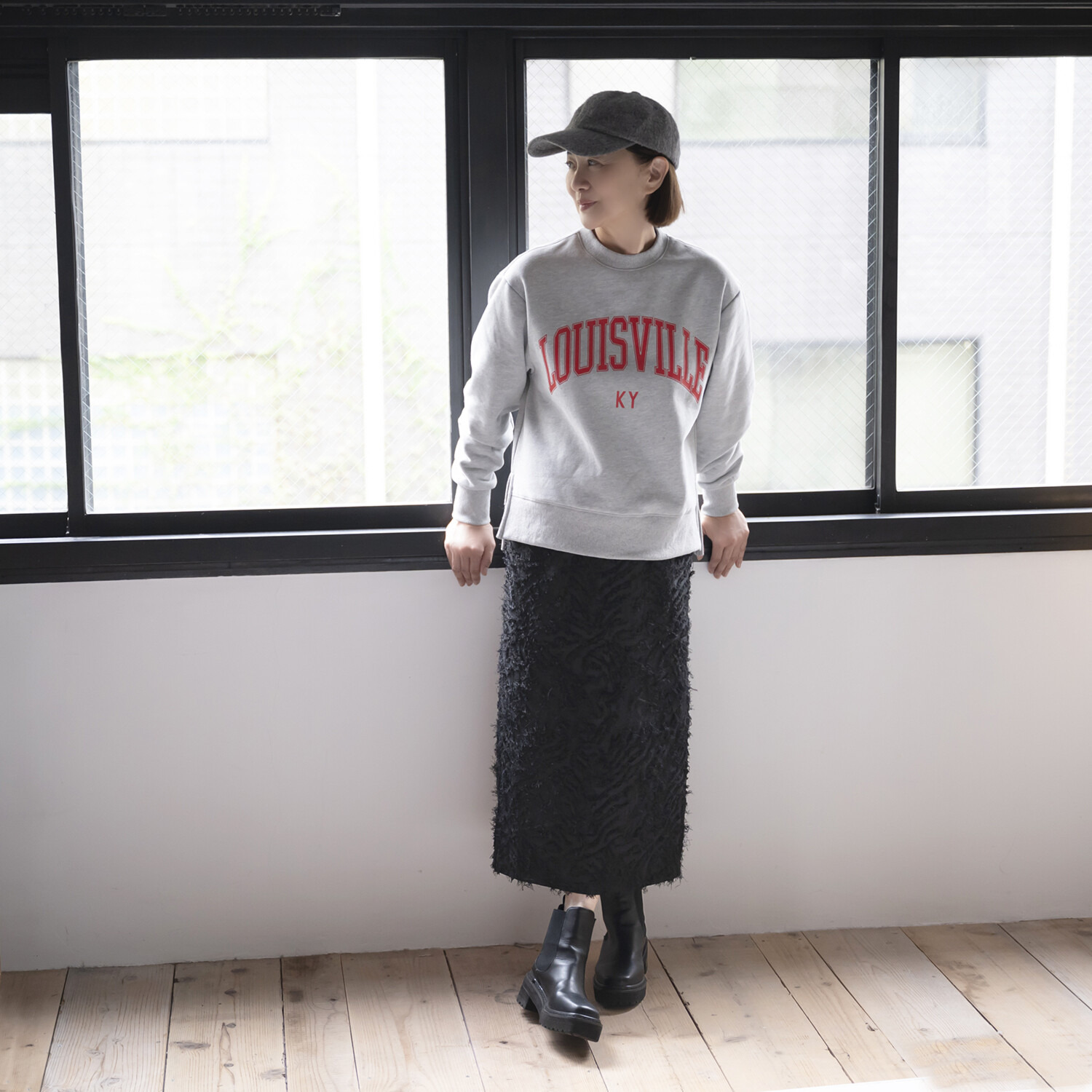 イロプライム ロゴトレーナー