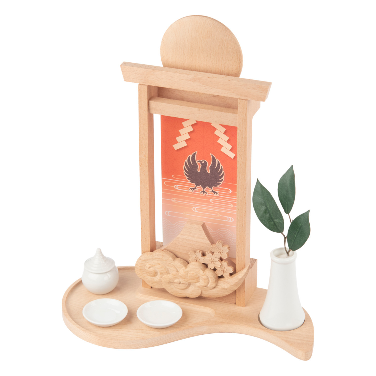 たまふり屋 神様尽くしの神棚 Ｋａｍｕｋｕｒａ