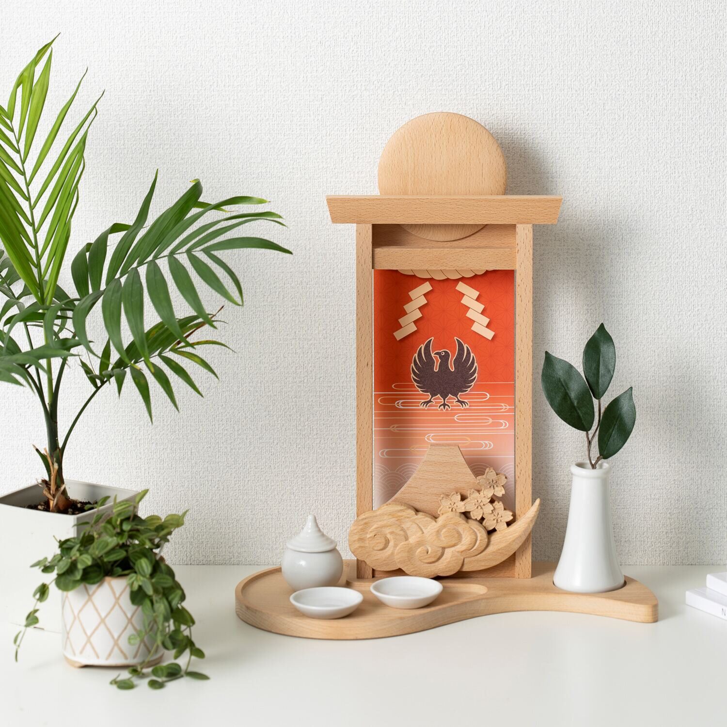 たまふり屋 神様尽くしの神棚 Ｋａｍｕｋｕｒａ