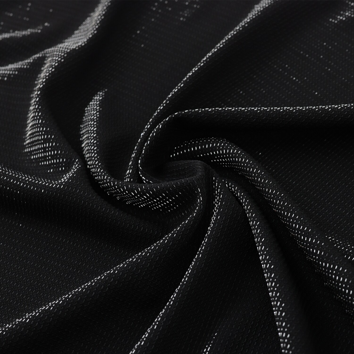 ブロッソ 日本製 トリコリュム “光を編む” 大判ストール