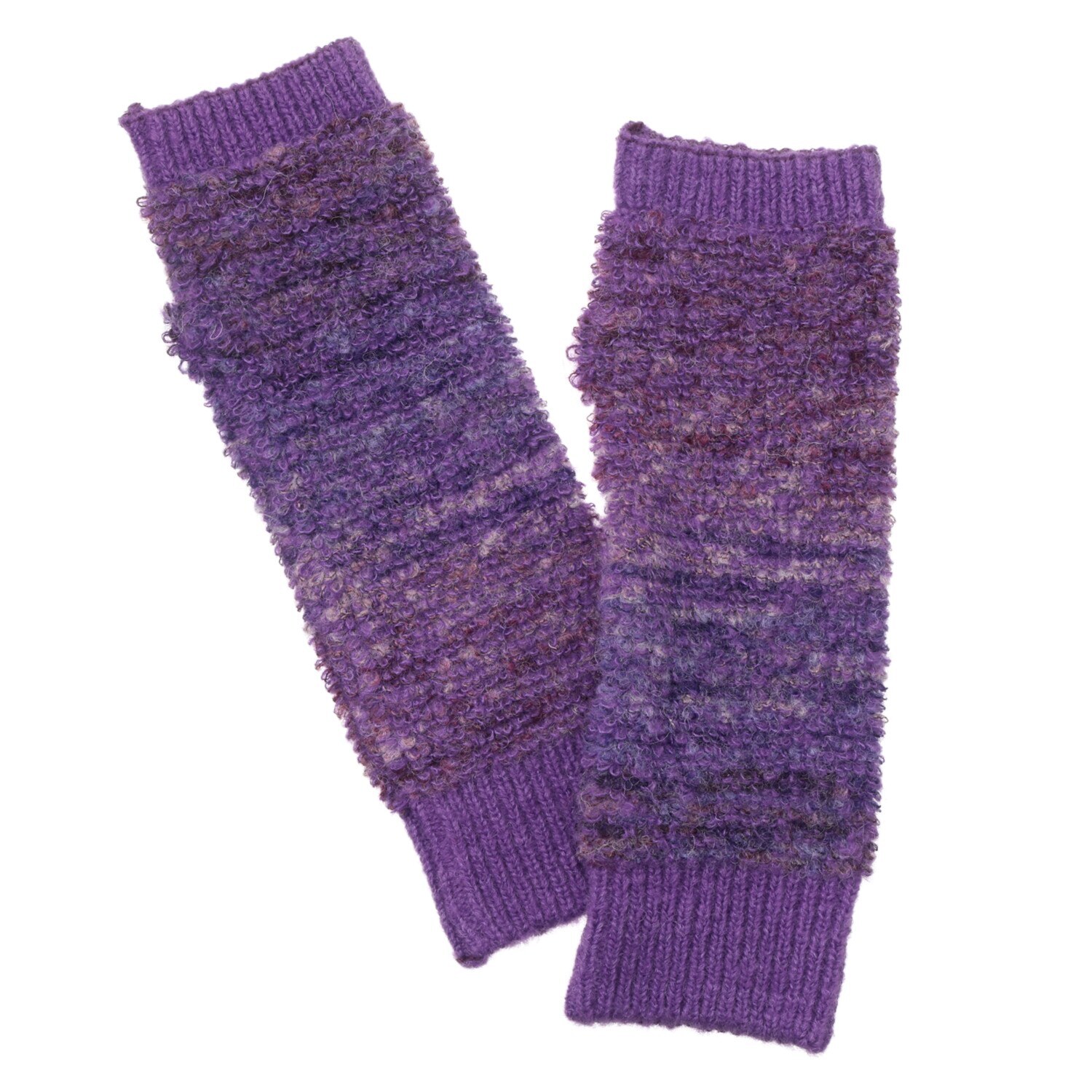 ノビノビ ＜日本製＞ アームカバー