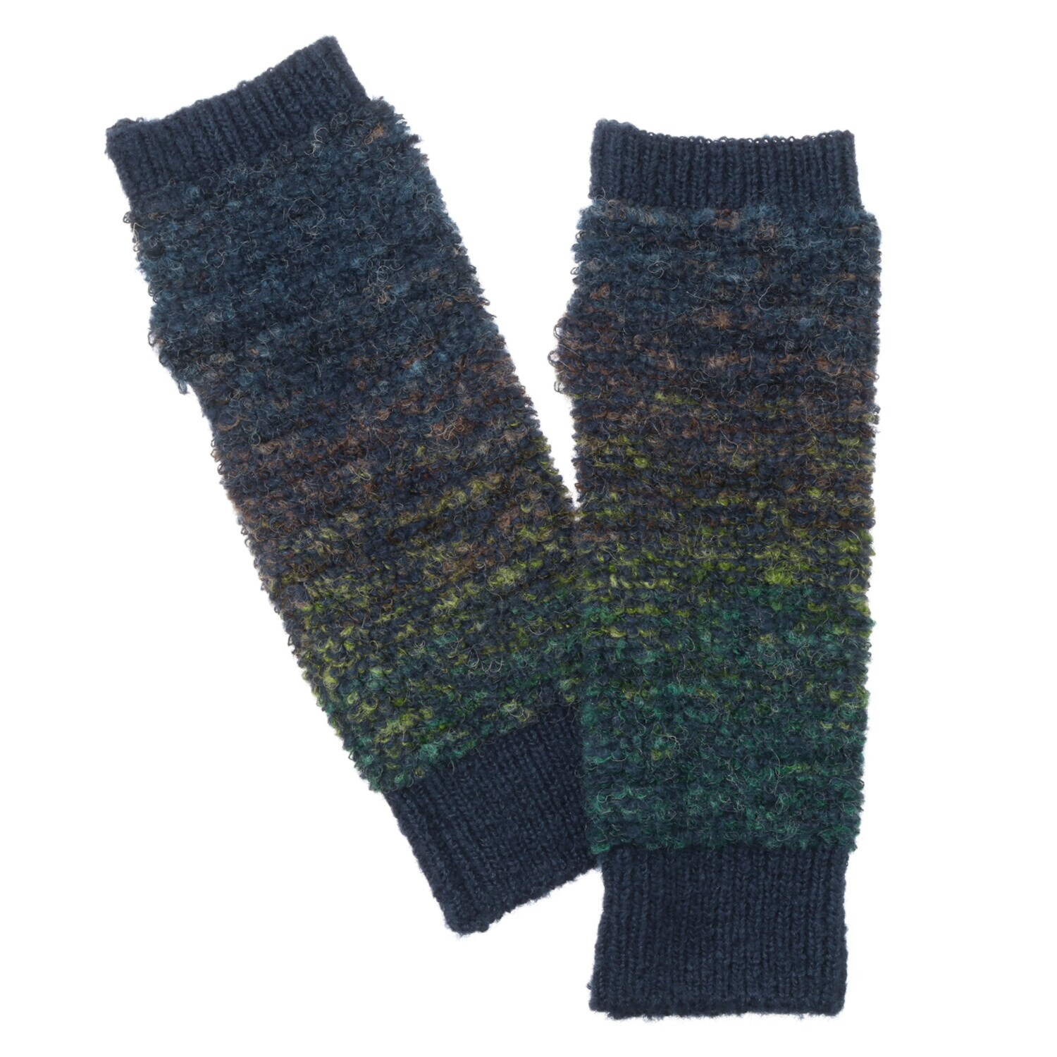 ノビノビ ＜日本製＞ アームカバー