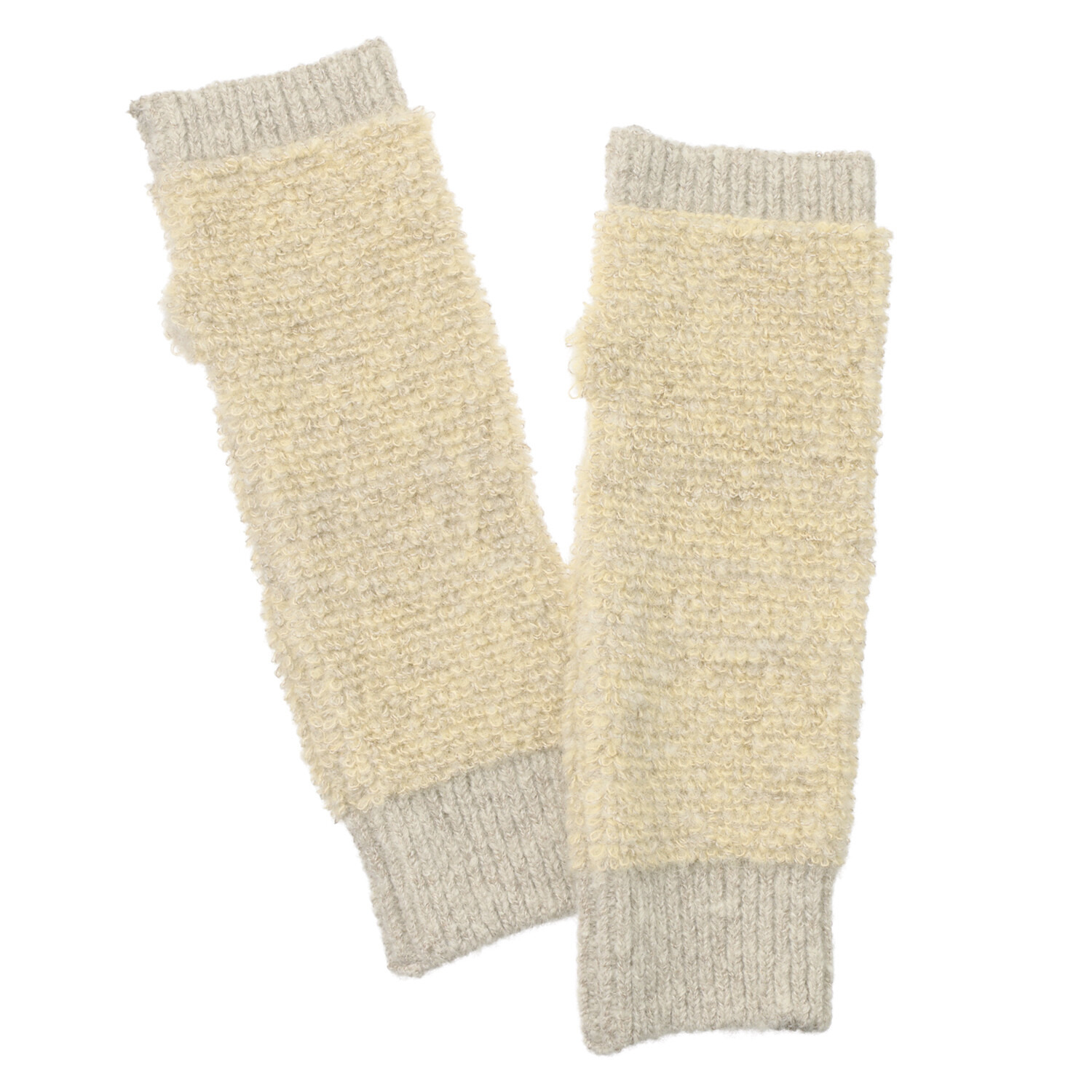 ノビノビ ＜日本製＞ アームカバー