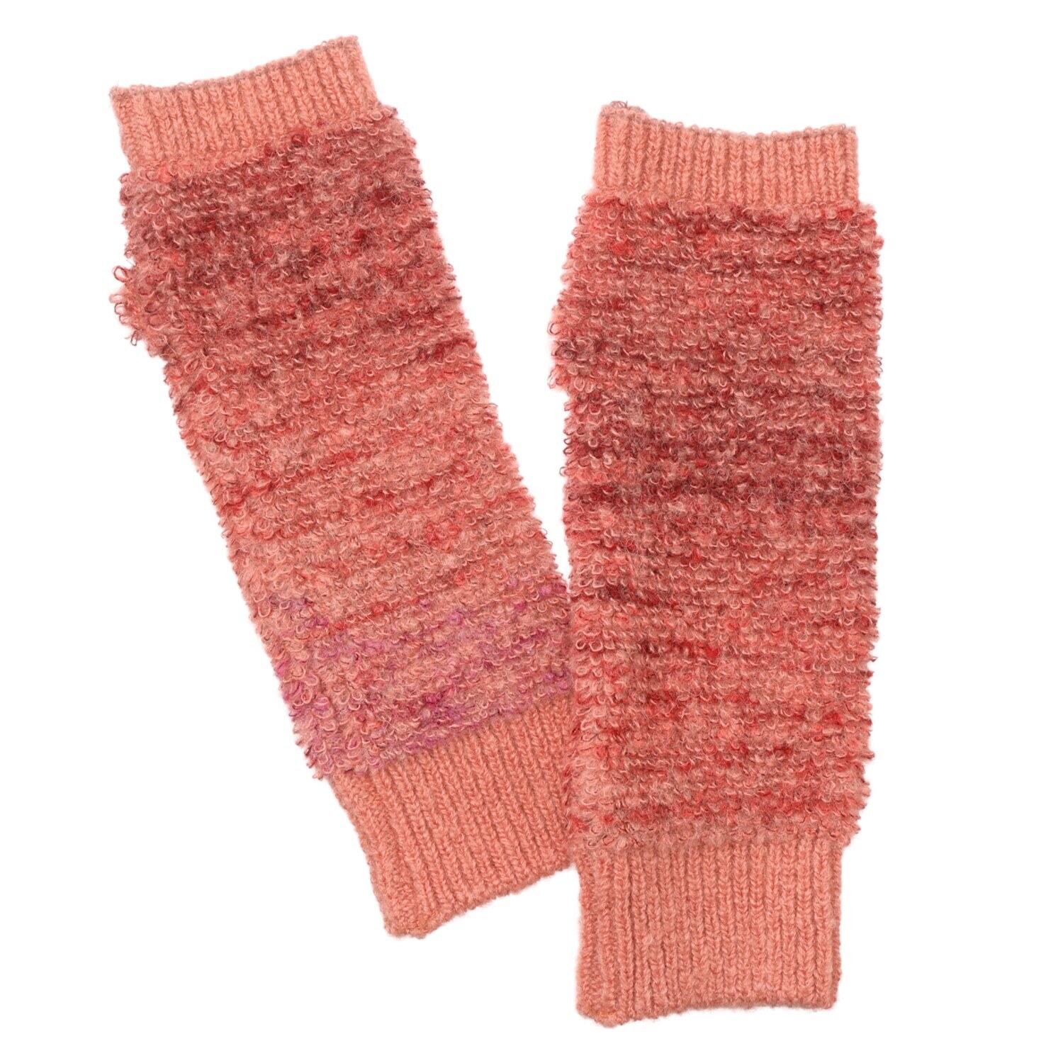 ノビノビ ＜日本製＞ アームカバー