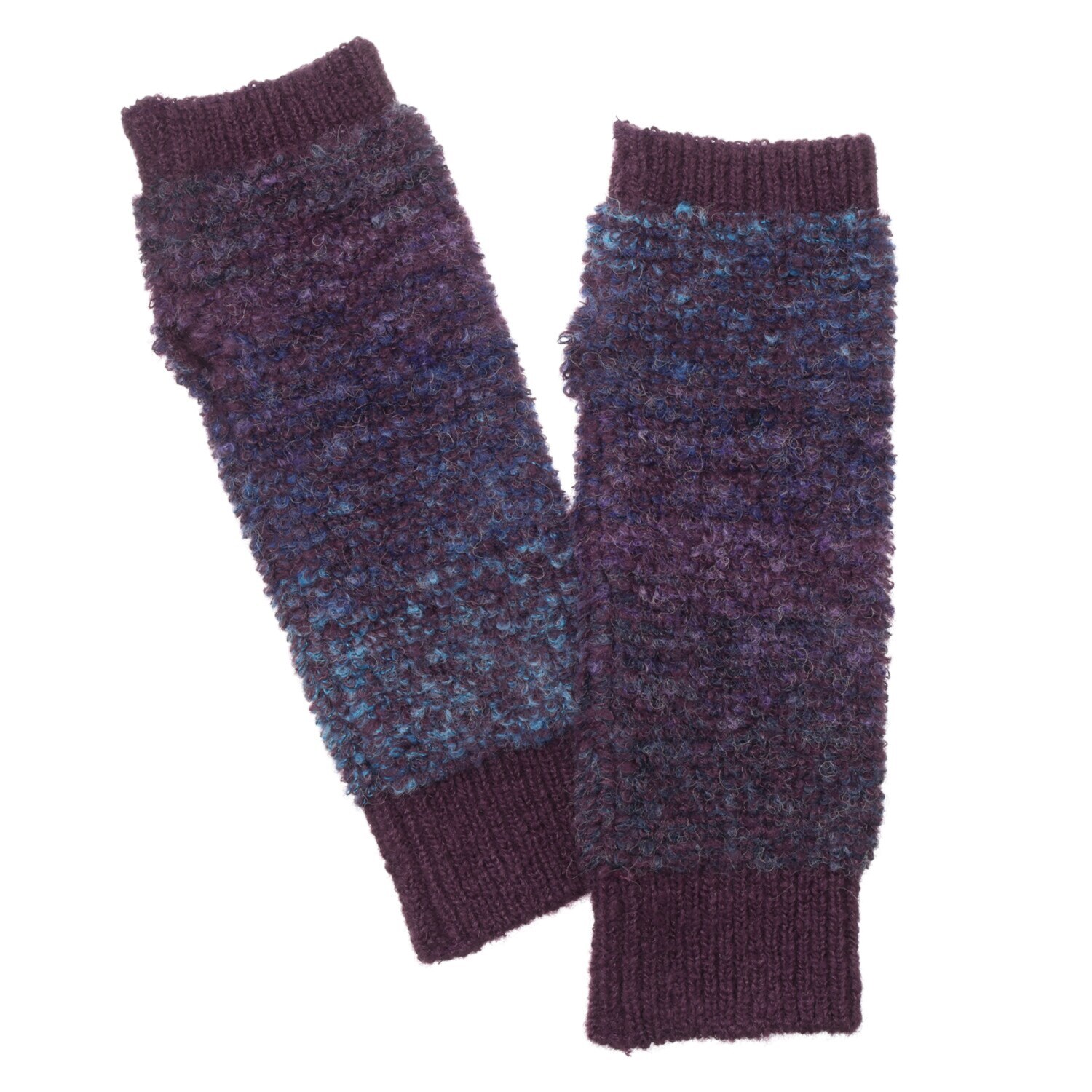 ノビノビ ＜日本製＞ アームカバー