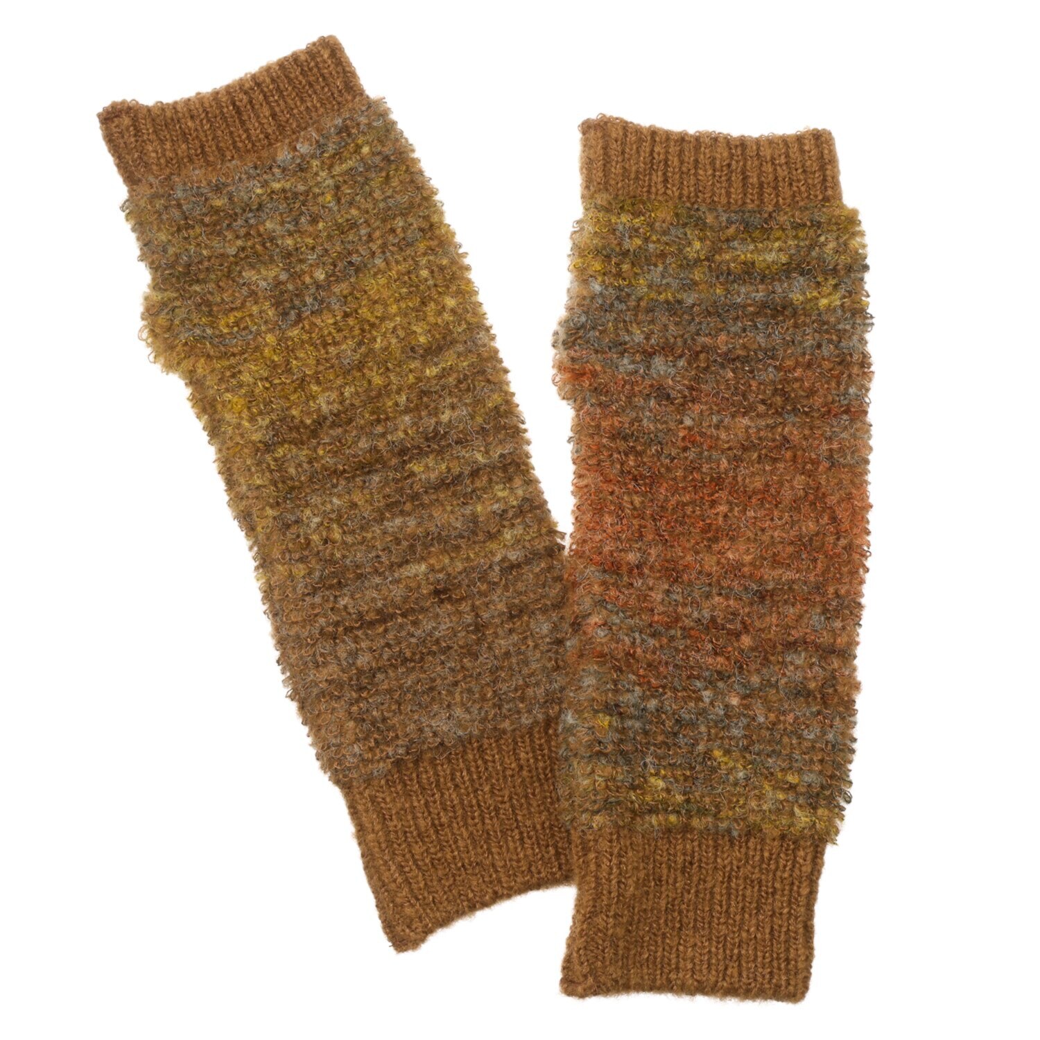 ノビノビ ＜日本製＞ アームカバー