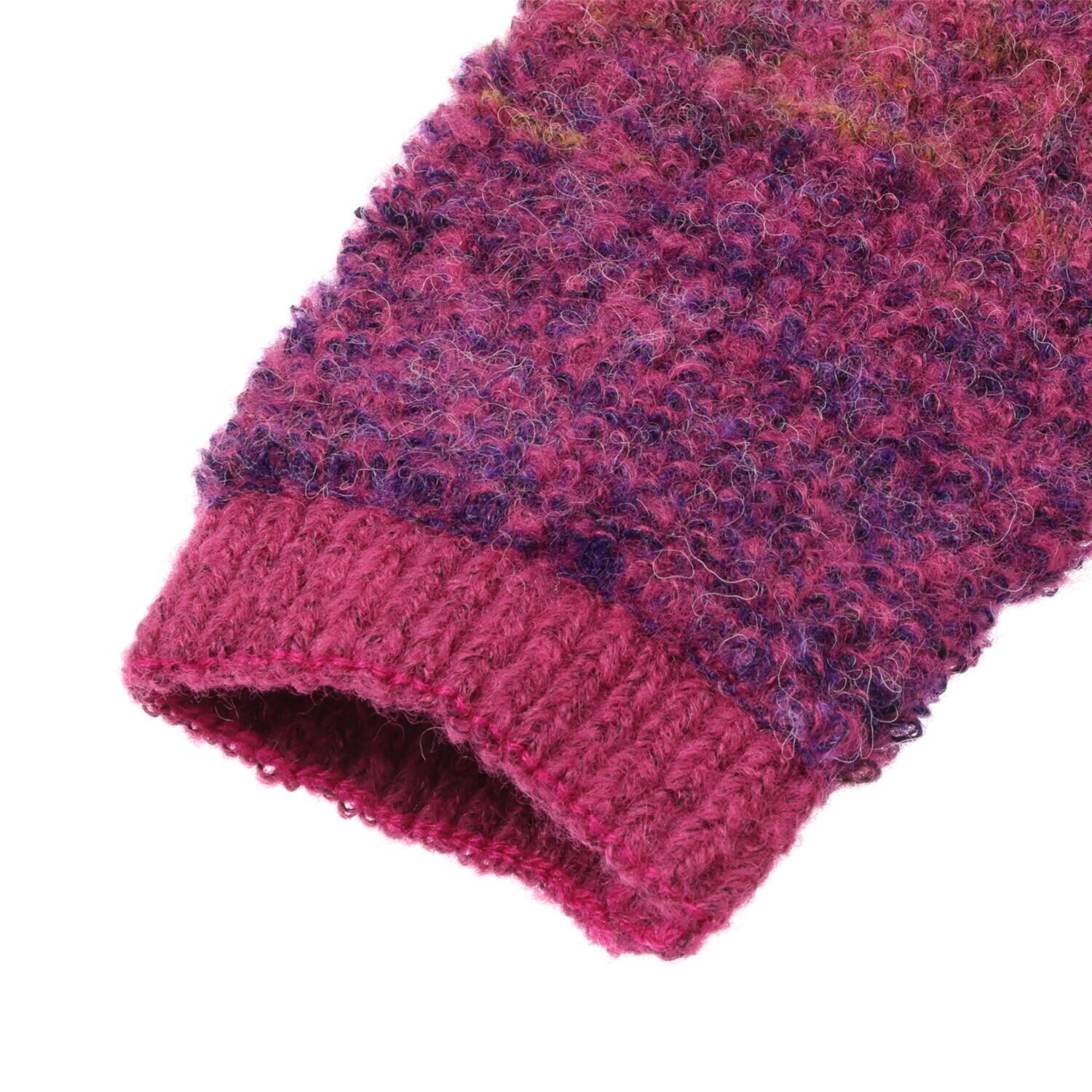 ノビノビ ＜日本製＞ アームカバー