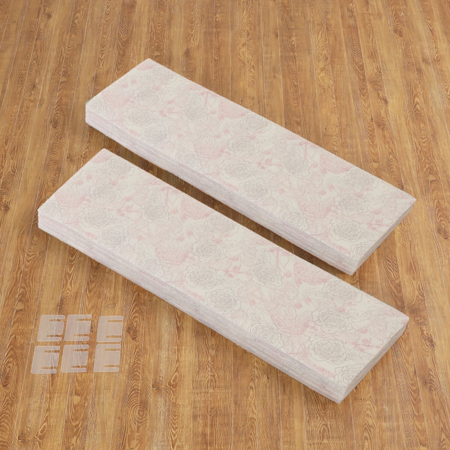 冷気ストップ！ 必要な場所に置くだけ！ 日比谷花壇デザイン あったかボード２枚セット