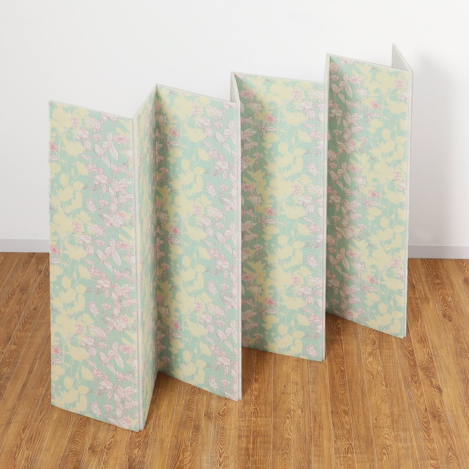 冷気ストップ！ 必要な場所に置くだけ！ 日比谷花壇デザイン あったかボード２枚セット