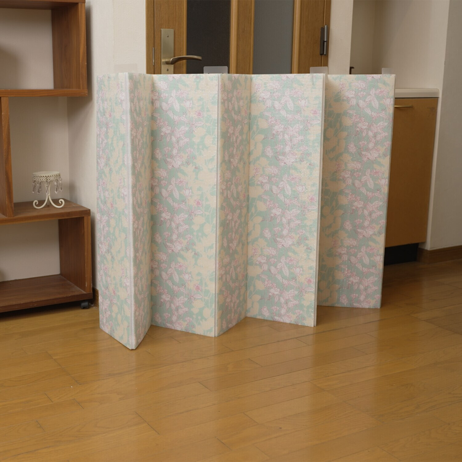 冷気ストップ！ 必要な場所に置くだけ！ 日比谷花壇デザイン あったかボード２枚セット