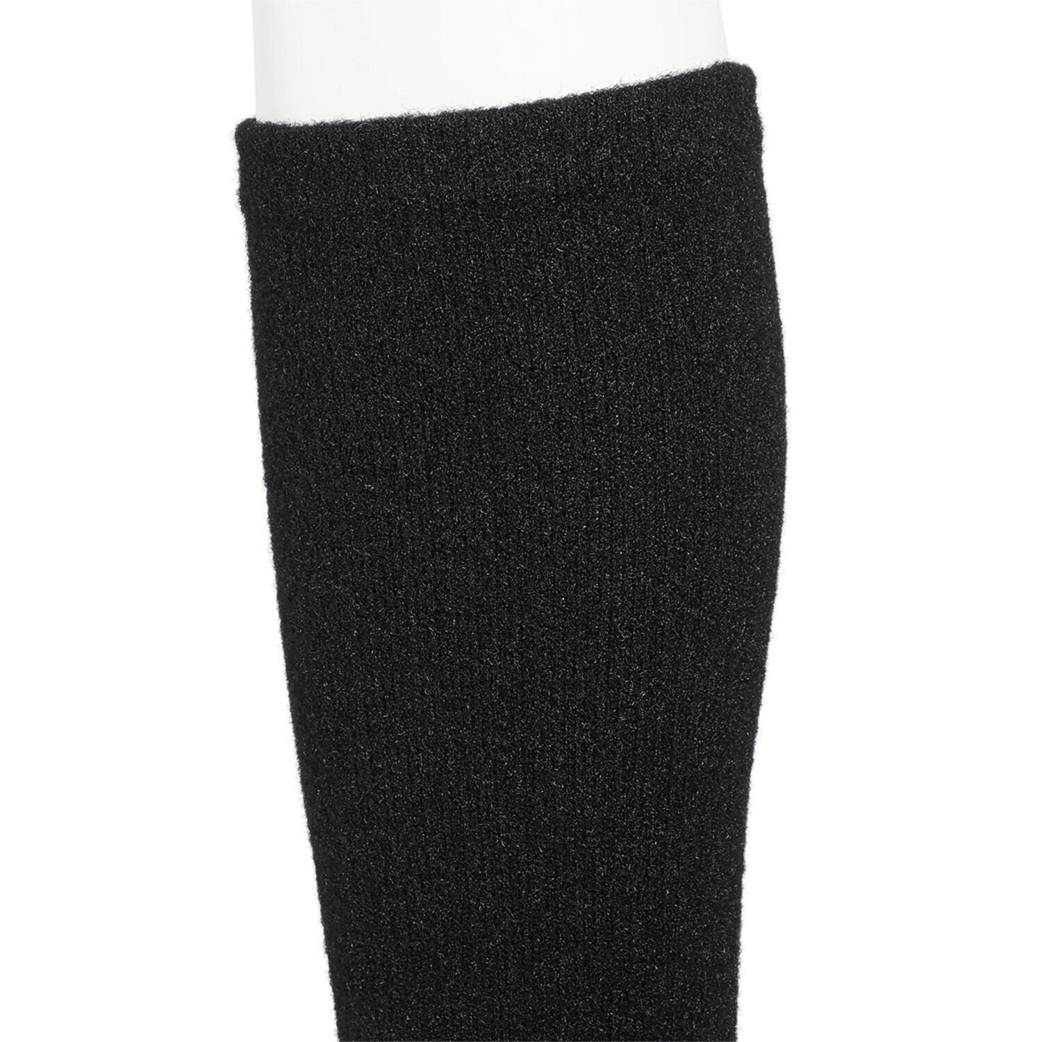 リオッサ 寝るときソックス ぽかぽかタイプ 同色２足セット