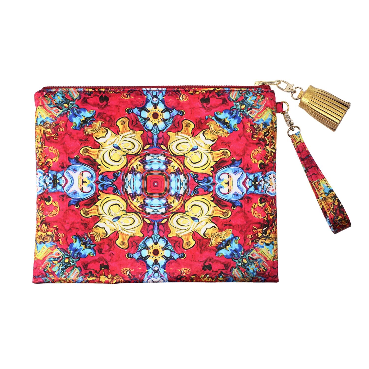 お宝ポーチ　プレミアム ＜大富豪＞の象徴 〜金財億万倍・満願成就・ 健康〜