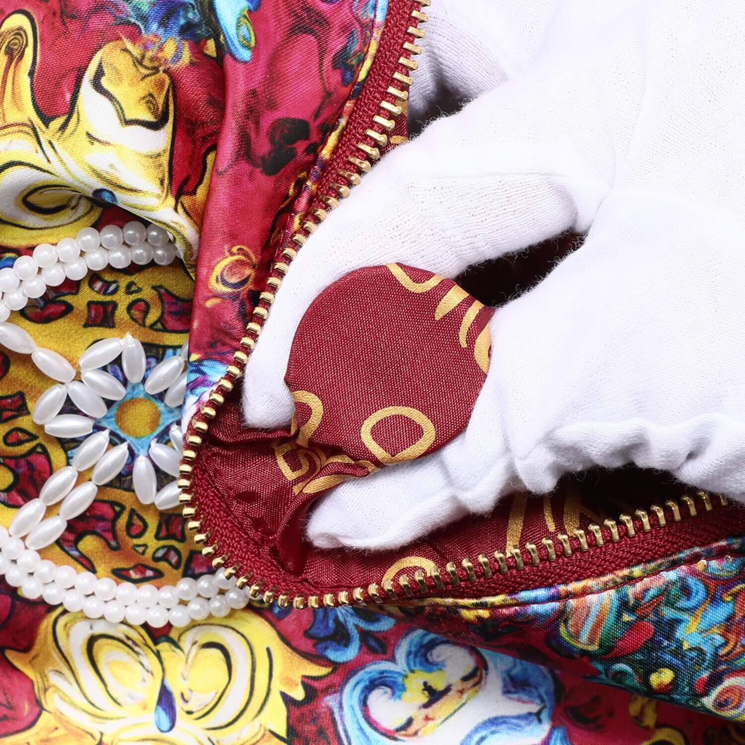 お宝ポーチ　プレミアム ＜大富豪＞の象徴 〜金財億万倍・満願成就・ 健康〜