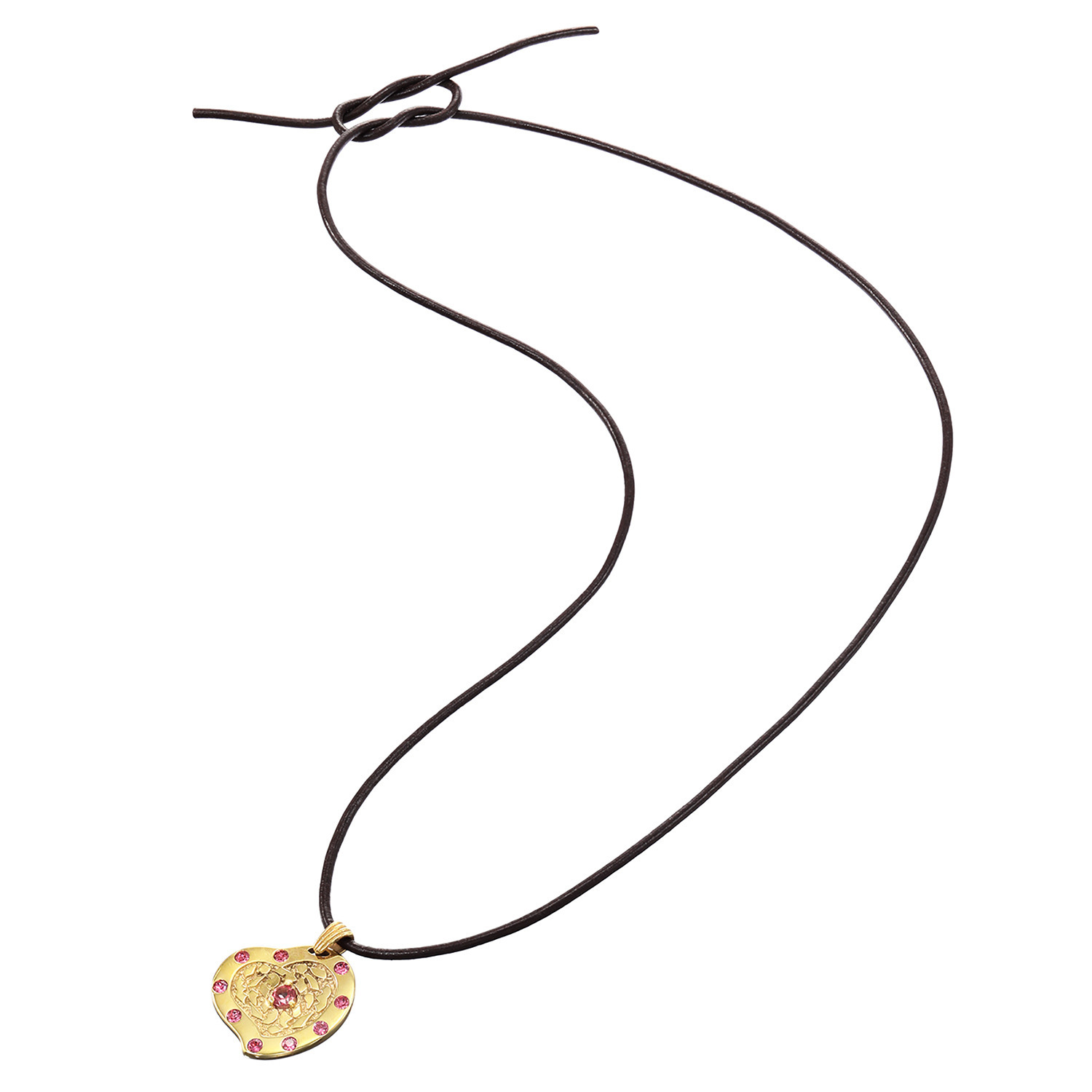 お宝ペンダント ジャワミスティック ＜天空の祝福＞ 〜奇跡・豊かさ・ 　成就・浄化〜