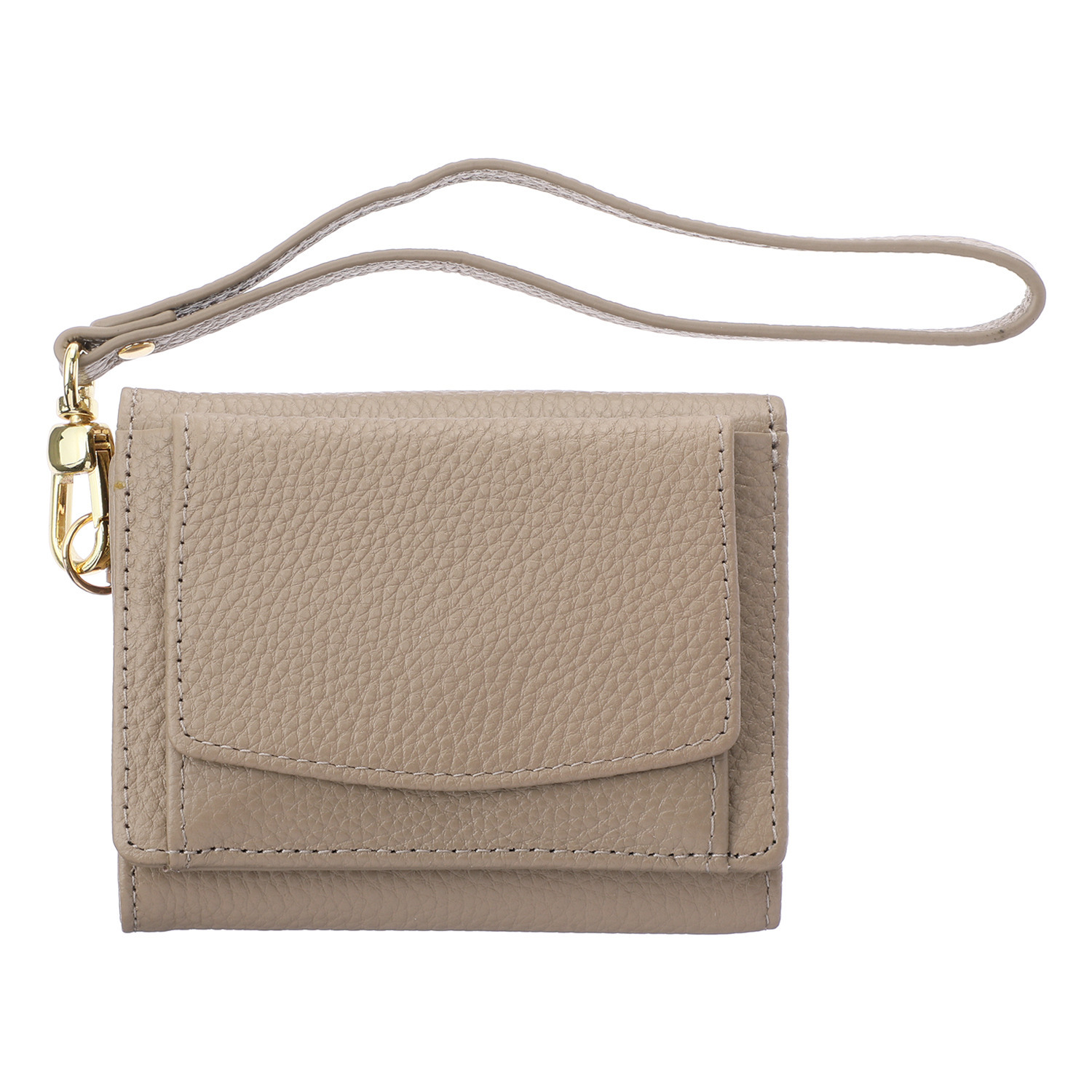 リズデイズ 本革 お財布キーケース