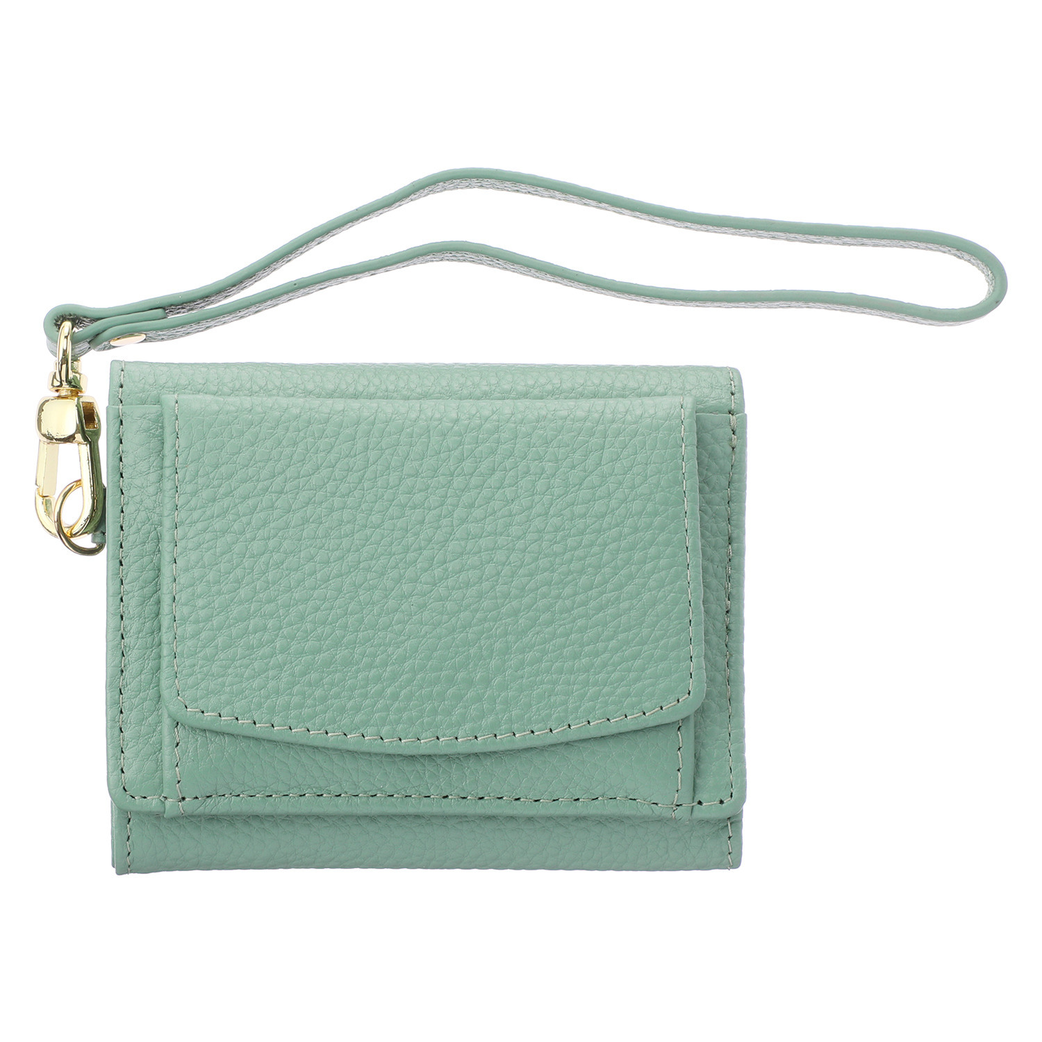 リズデイズ 本革 お財布キーケース