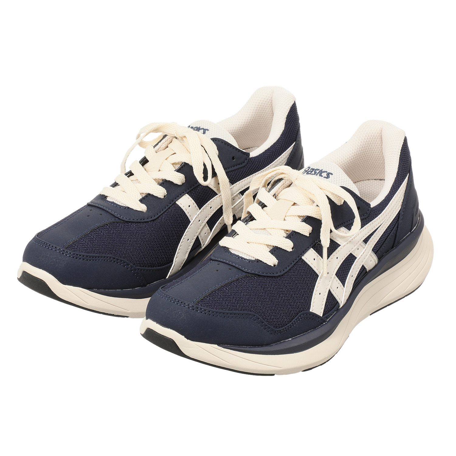 ニーズアップ ひざ快適 カジュアルスニーカー ＜レディース＞