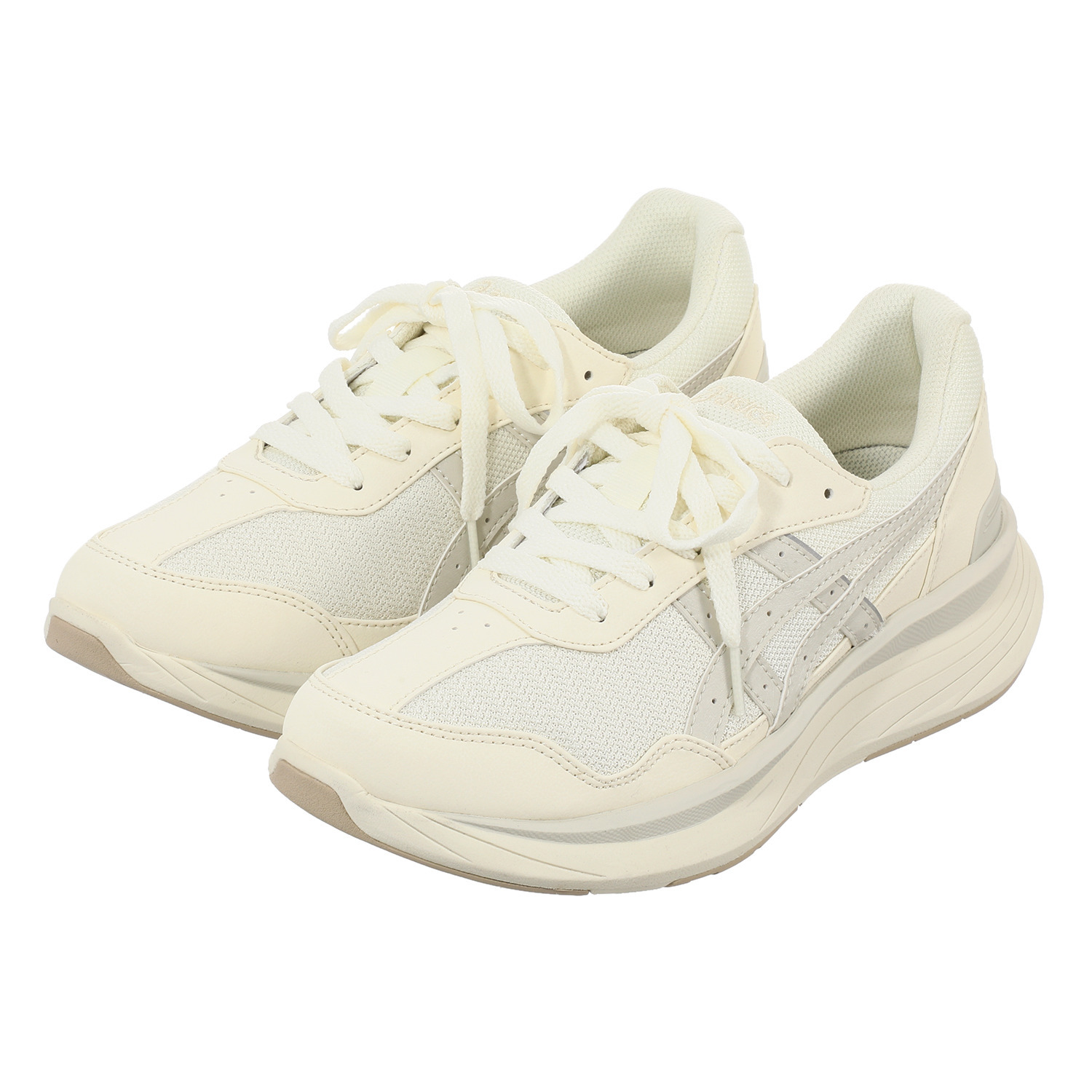 ニーズアップ ひざ快適 カジュアルスニーカー ＜レディース＞