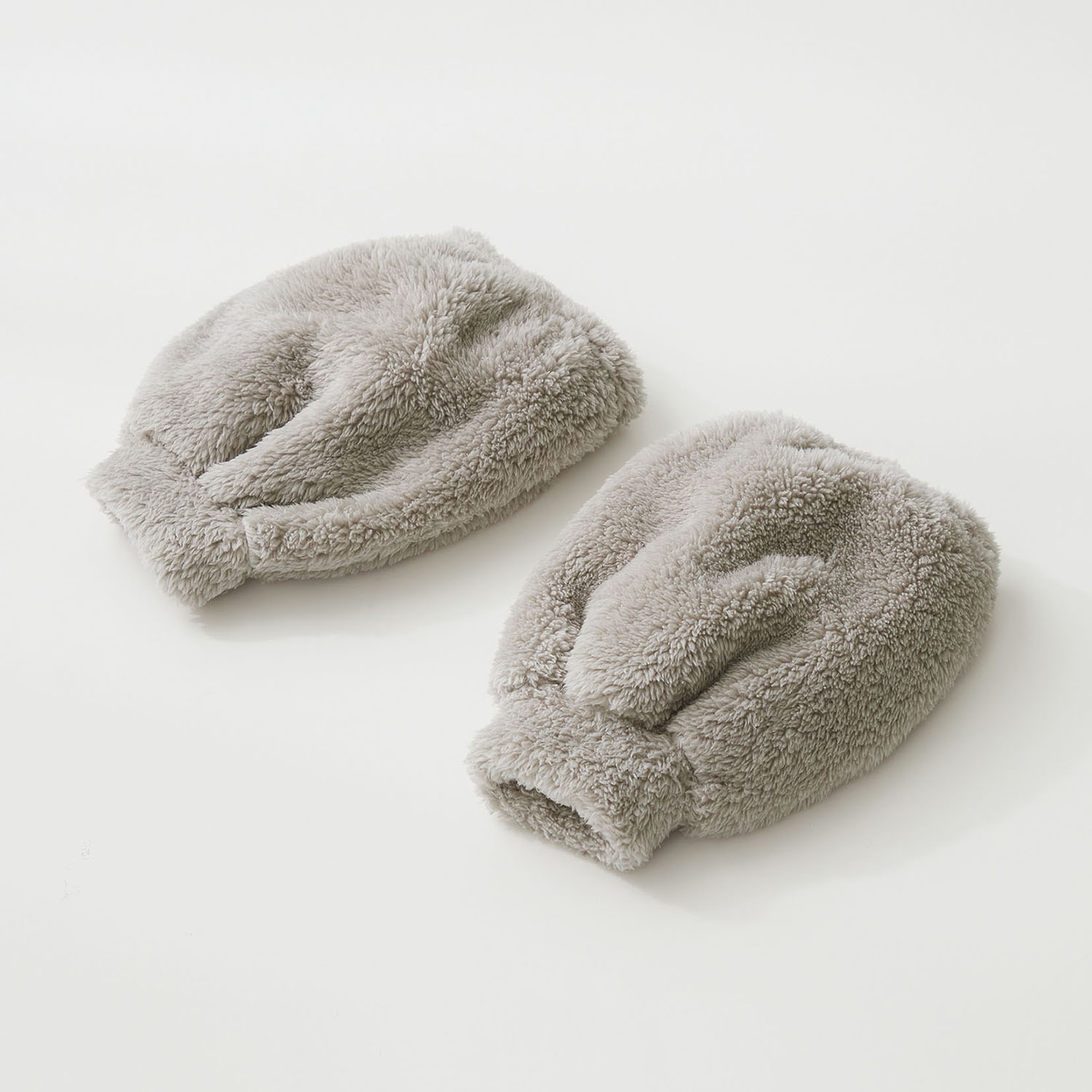 パジャマの上から レッグカバー