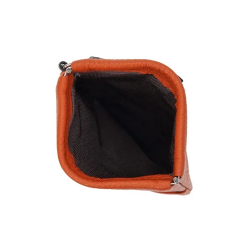 サイフォン イタリアンレザー シュリンク型押し マルチスマホケース