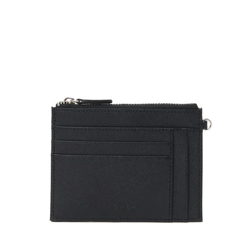 サイフォン 牛革サフィアーノ マルチカードケース