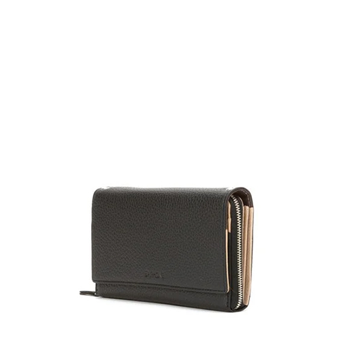 サイフォン イタリアンレザー 横型マルチケース