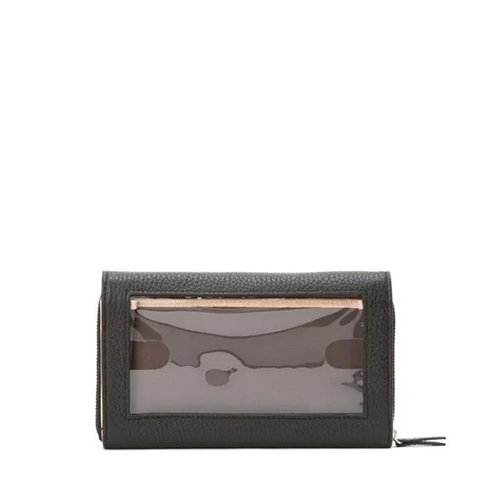 サイフォン イタリアンレザー 横型マルチケース