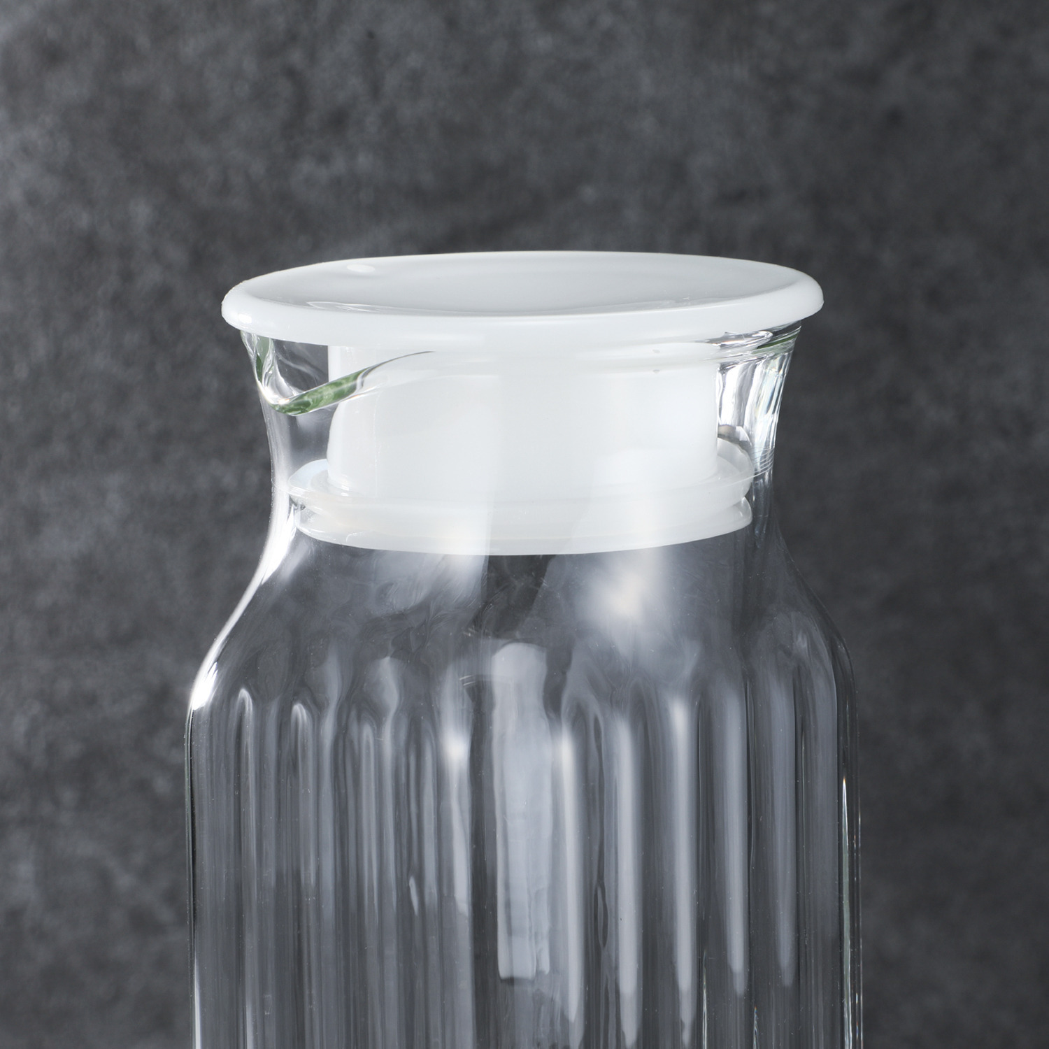 イワキ 耐熱ガラス 福トク　バラエティ ８点セット