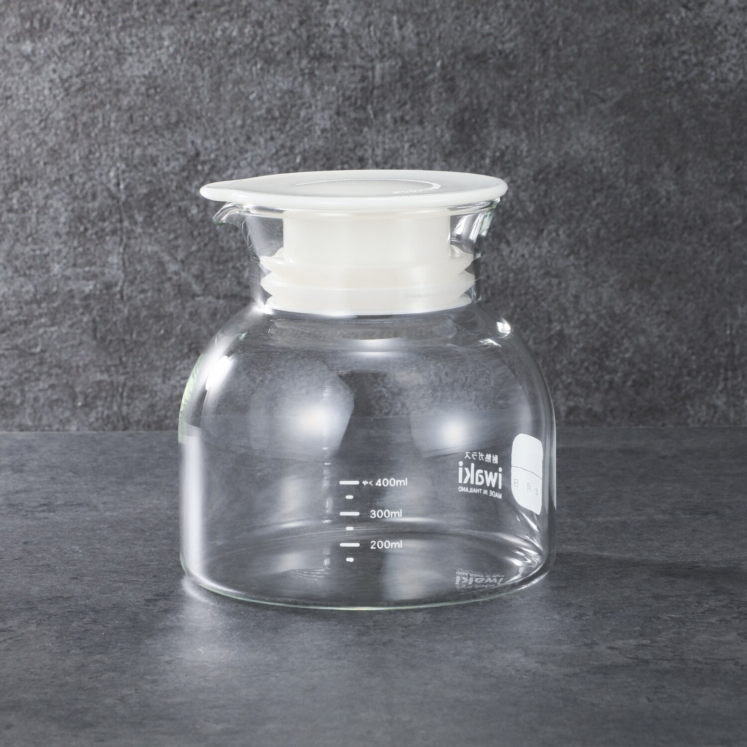 イワキ 耐熱ガラス 福トク　バラエティ ８点セット