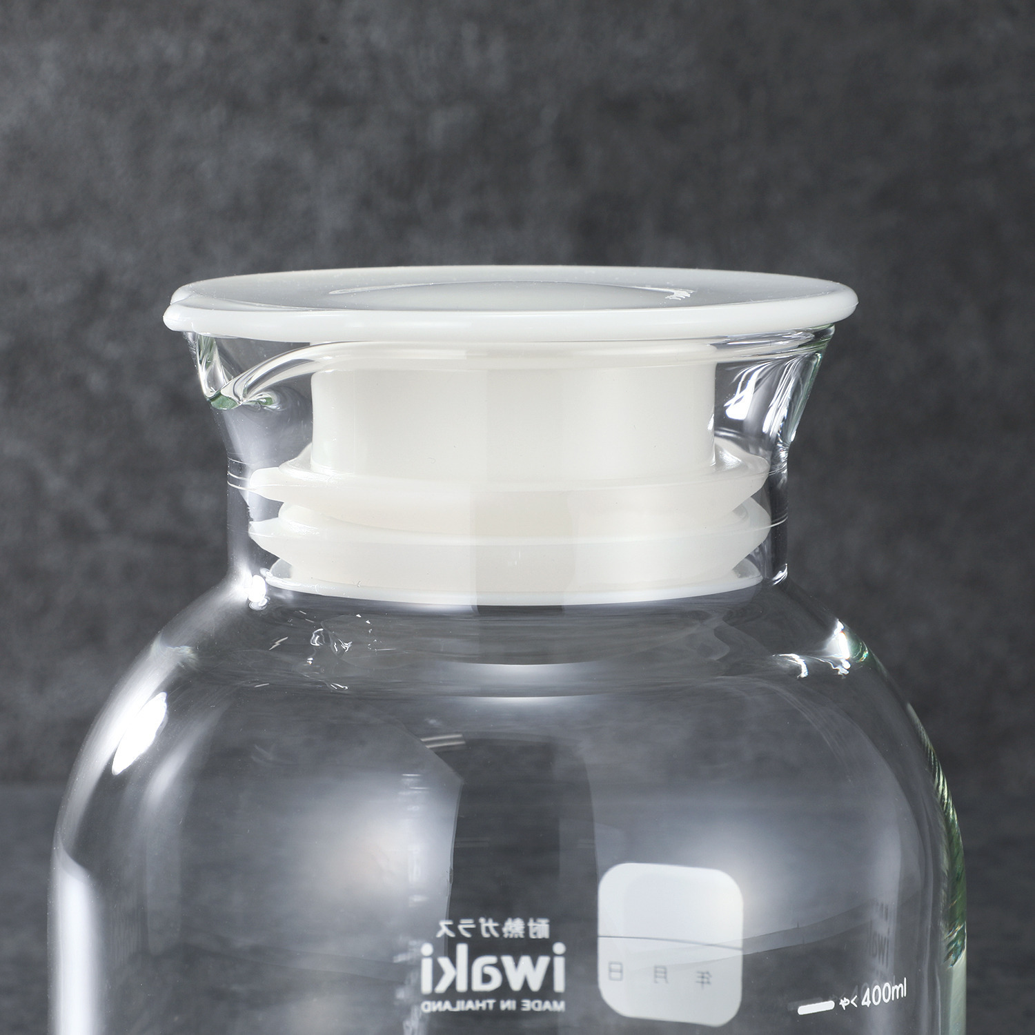 イワキ 耐熱ガラス 福トク　バラエティ ８点セット