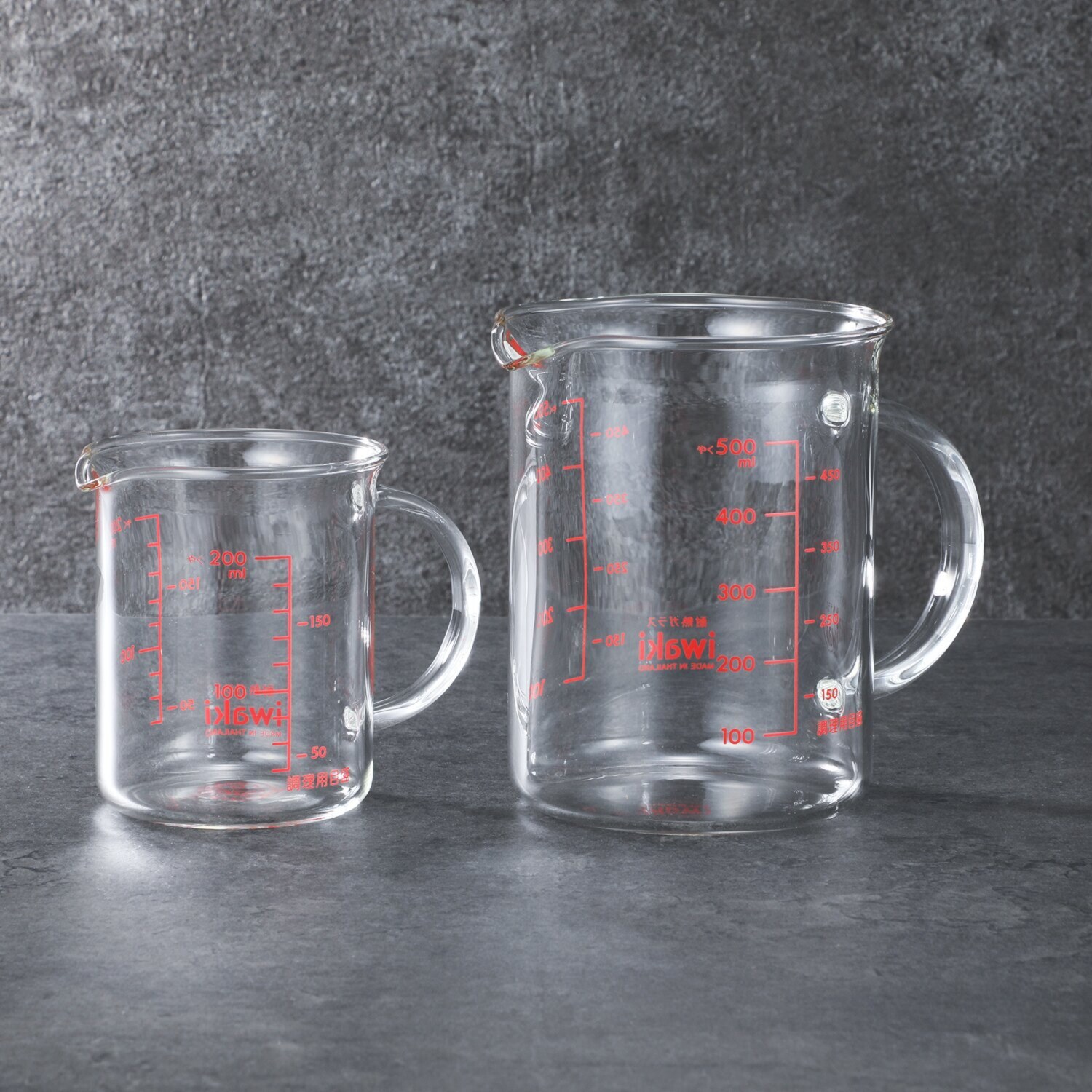 イワキ 耐熱ガラス 福トク　バラエティ ８点セット