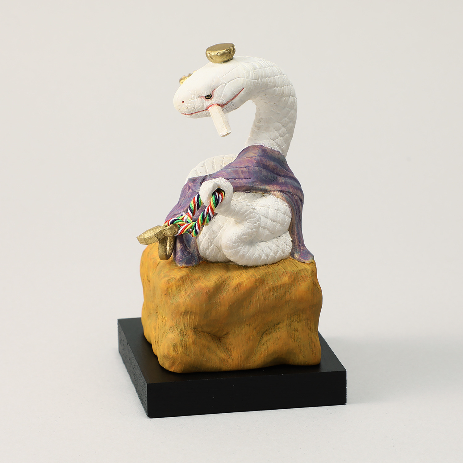 たまふり屋 三毳不動尊御祈祷 厄除干支不動尊 ＜小＞