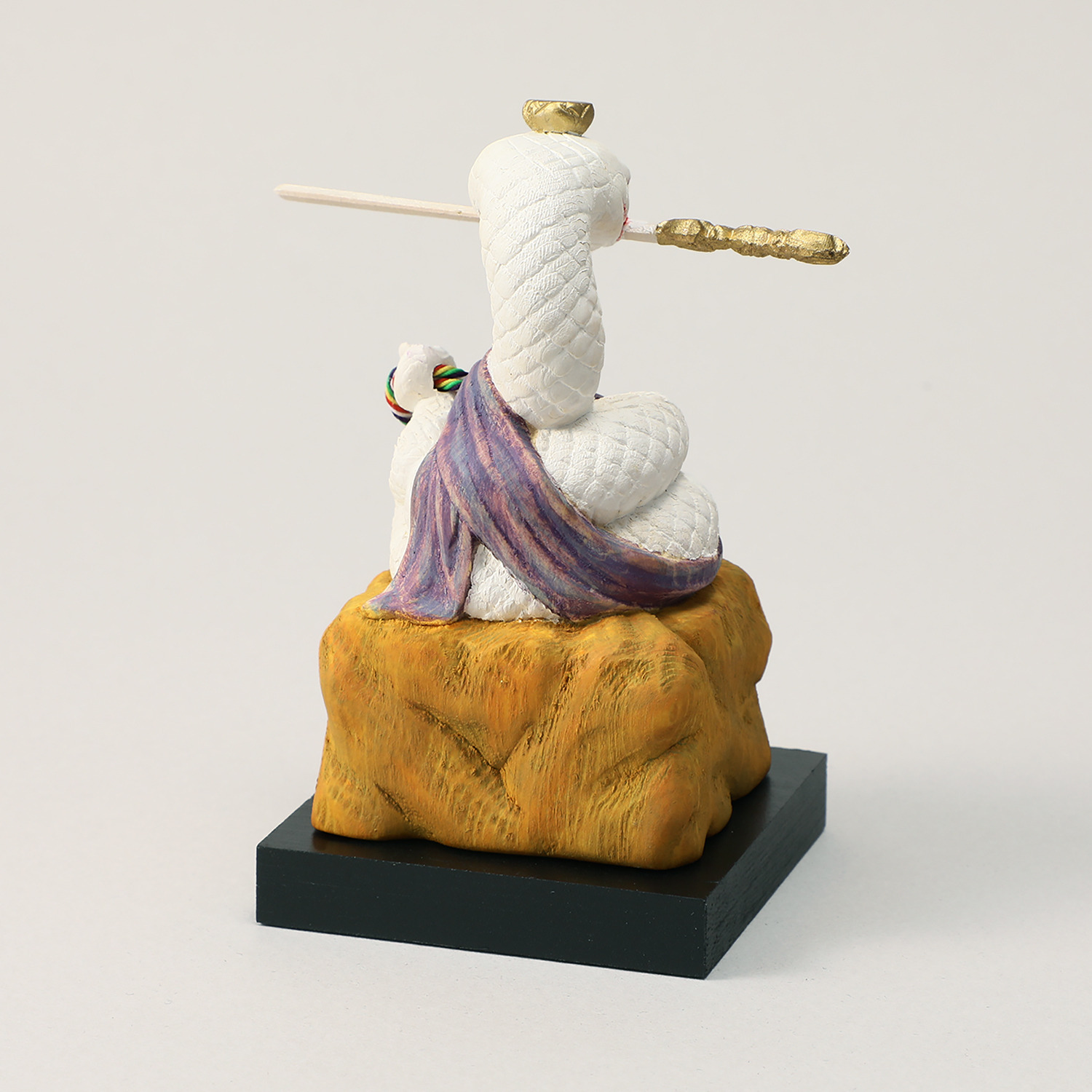 たまふり屋 三毳不動尊御祈祷 厄除干支不動尊 ＜小＞