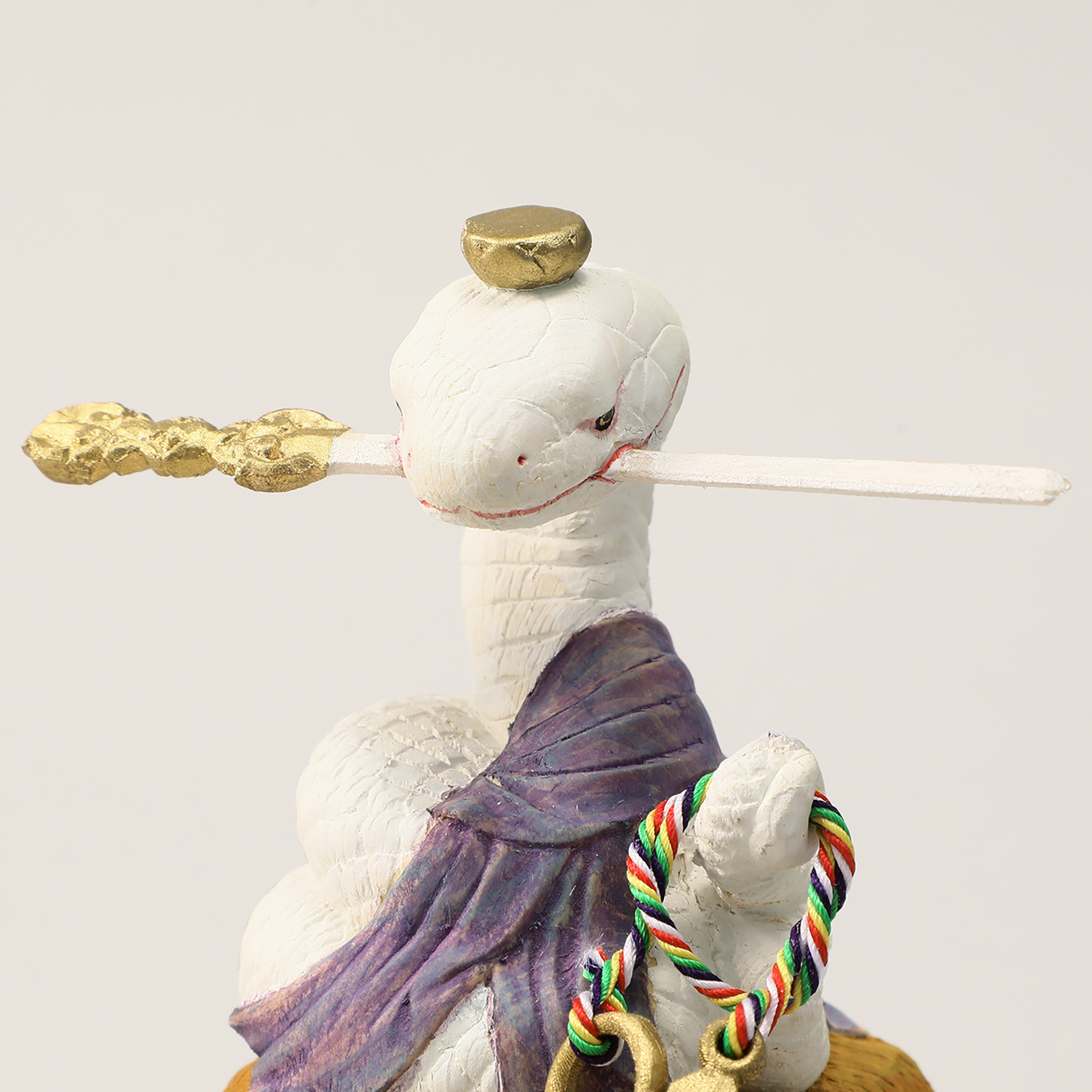 たまふり屋 三毳不動尊御祈祷 厄除干支不動尊 ＜小＞