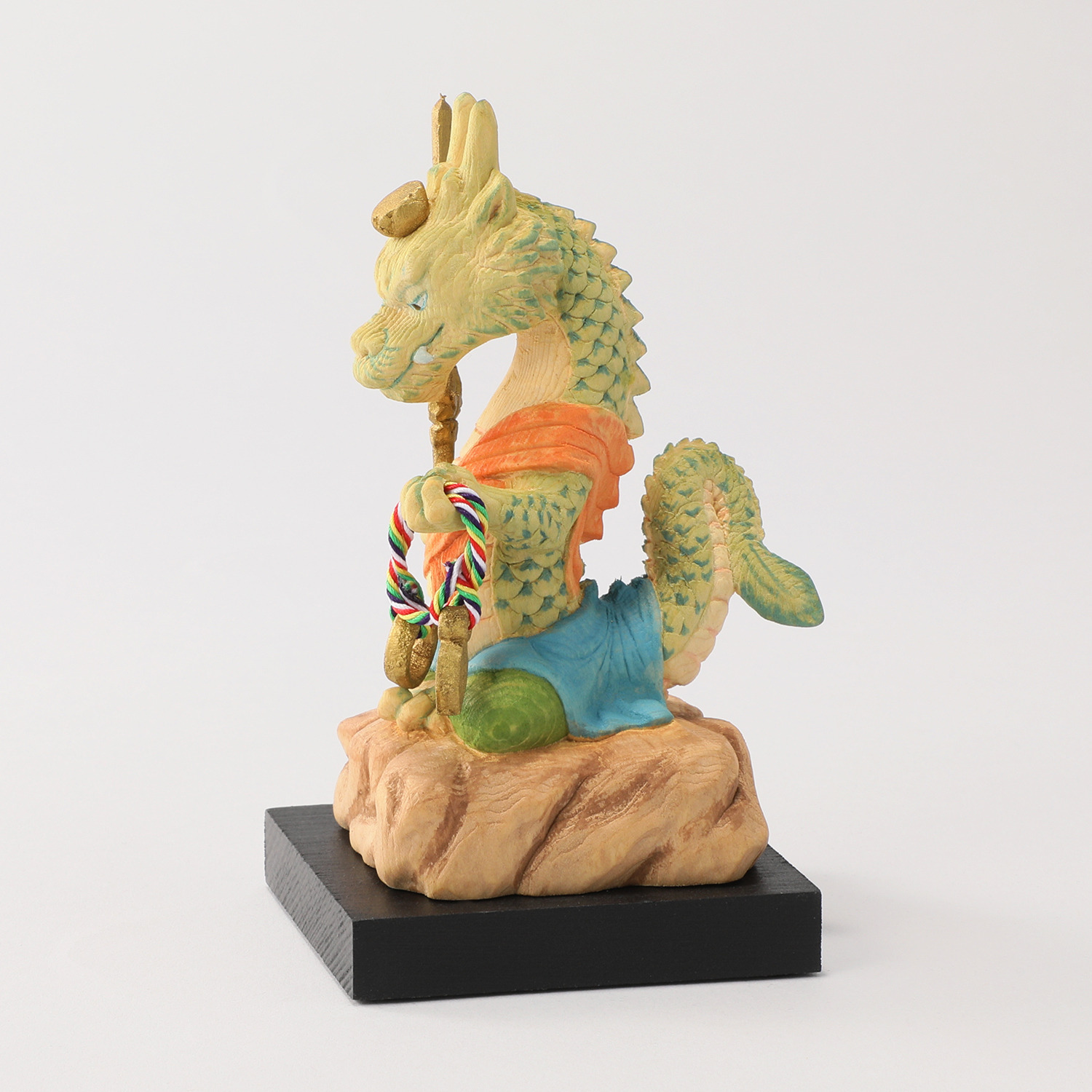 たまふり屋 三毳不動尊御祈祷 厄除干支不動尊 ＜小＞