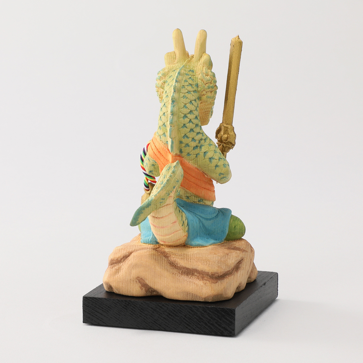 たまふり屋 三毳不動尊御祈祷 厄除干支不動尊 ＜小＞