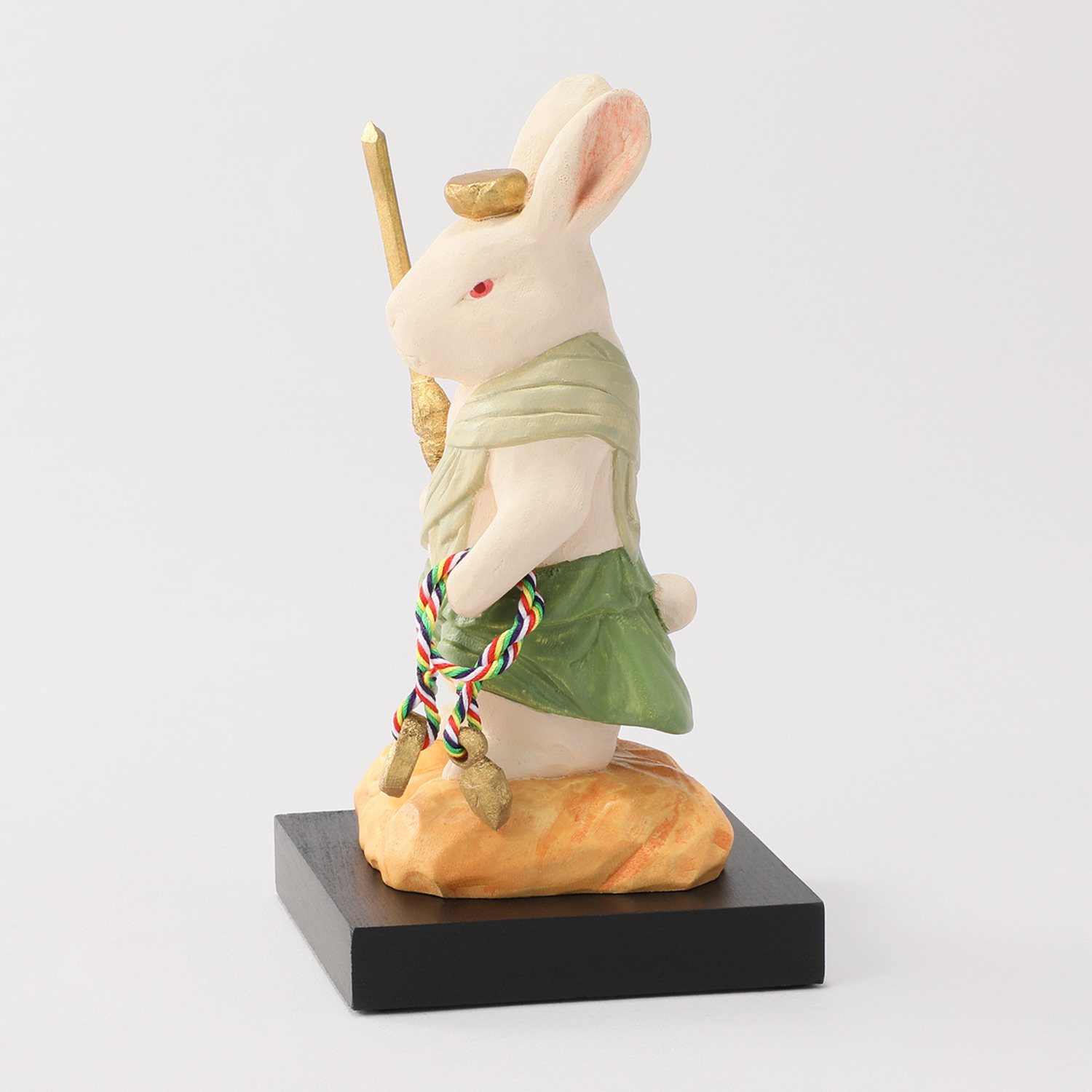 たまふり屋 三毳不動尊御祈祷 厄除干支不動尊 ＜小＞